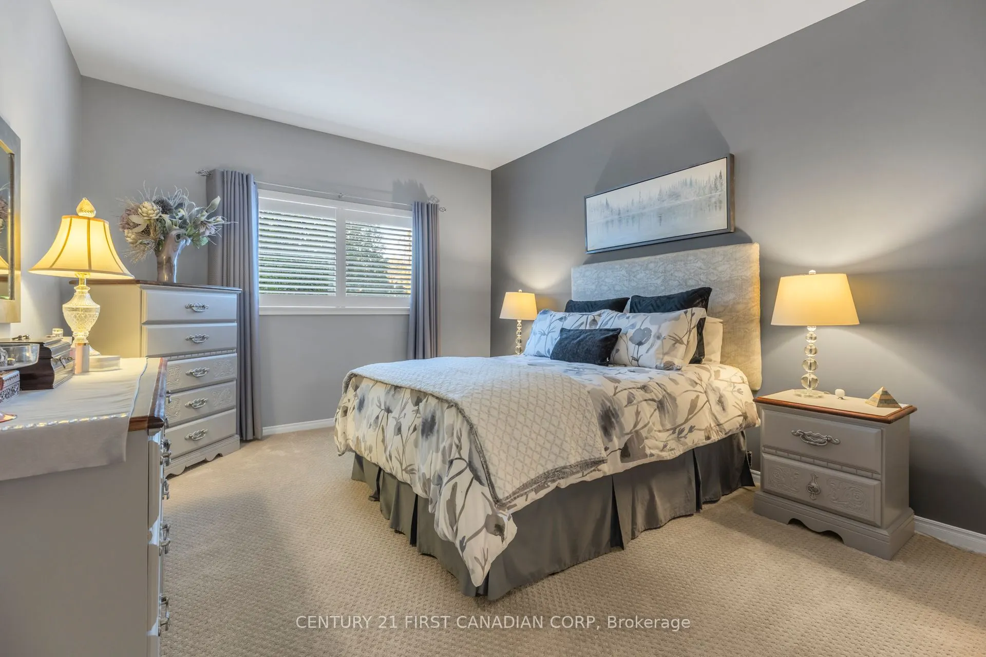 205 North Centre Road, #1