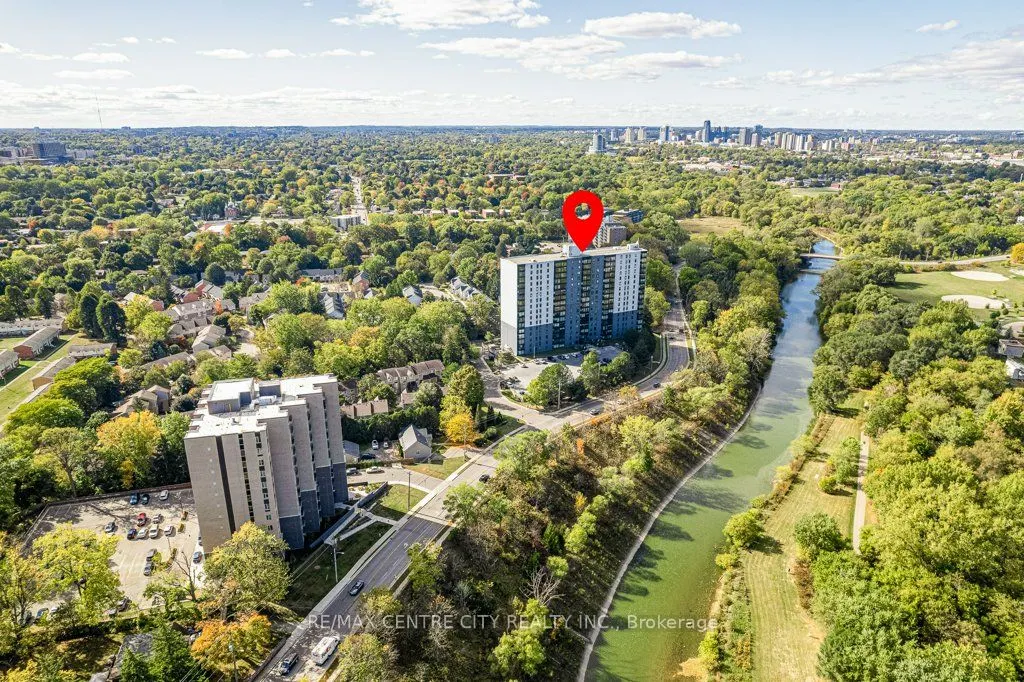 45 Pond Mills Road, #812