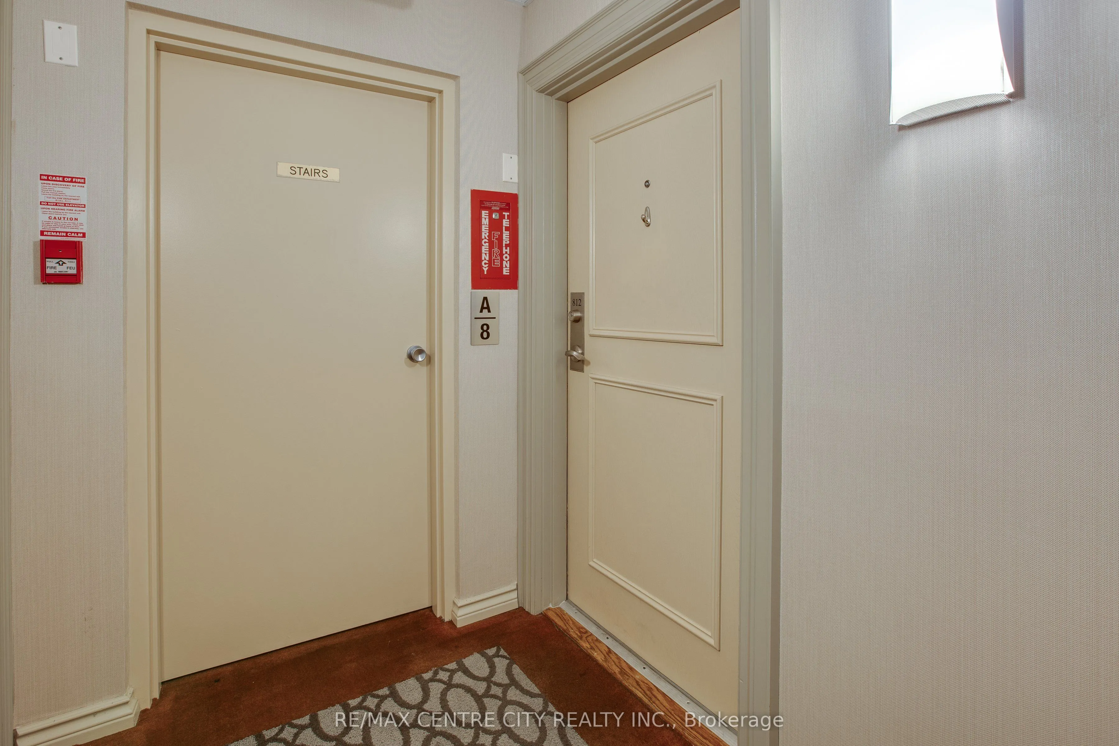 45 Pond Mills Road, #812