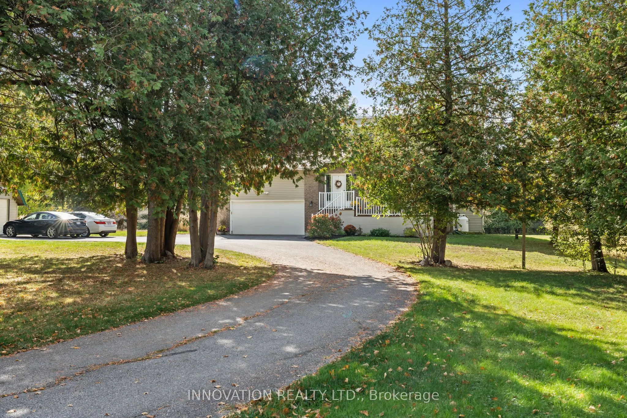 109 Northshire Drive