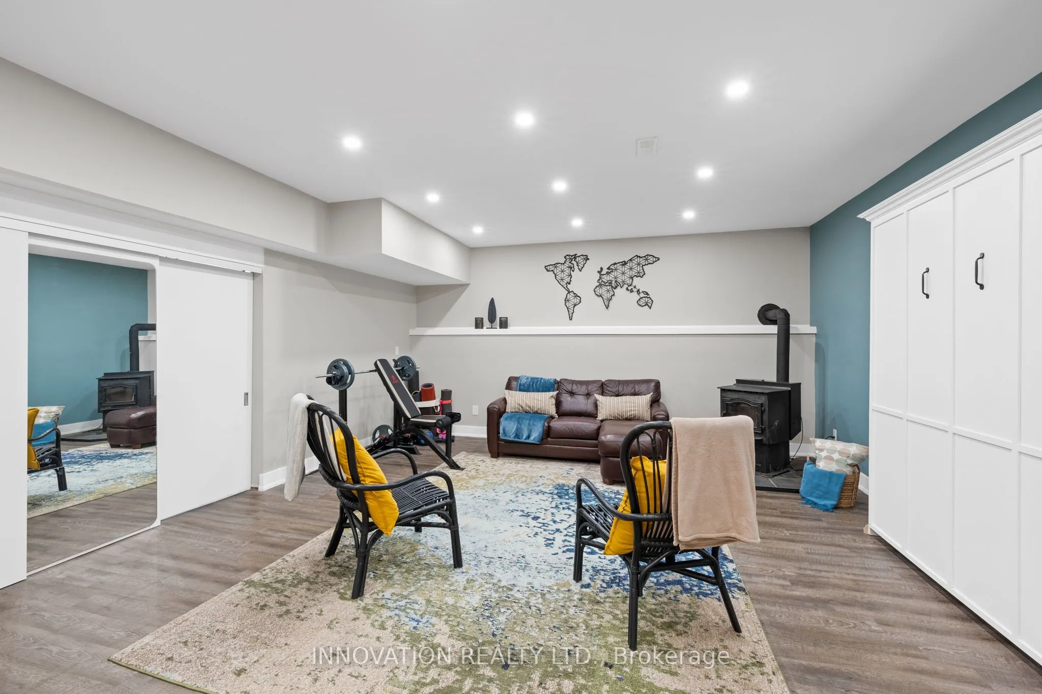 109 Northshire Drive