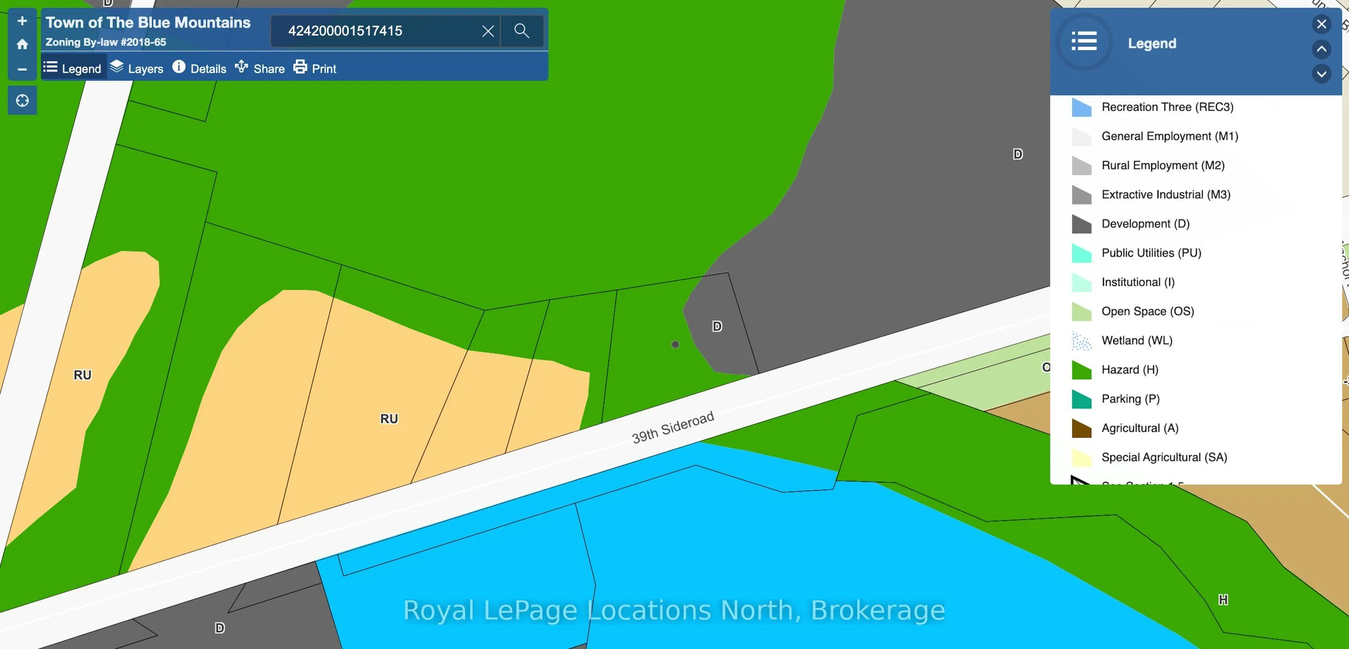 PTLT 40 12 Concession