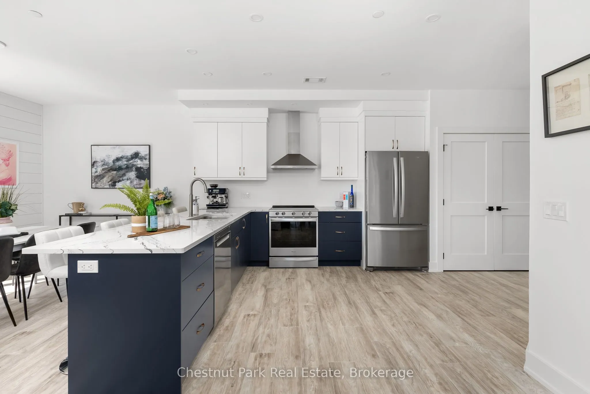 18 CAMPUS Trail, #109