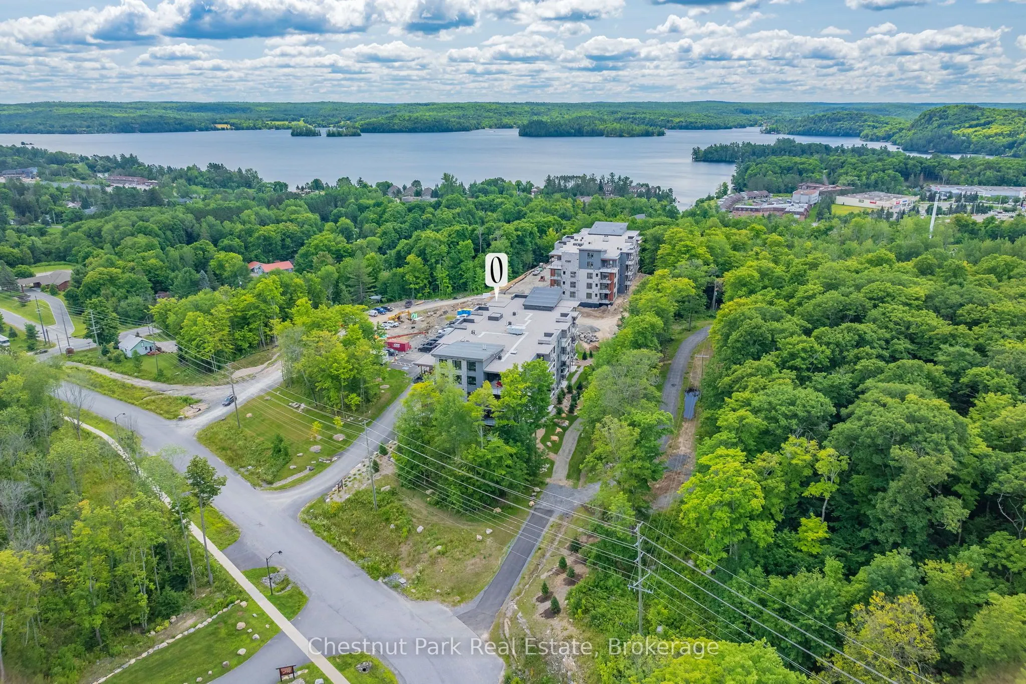 18 CAMPUS Trail, #109