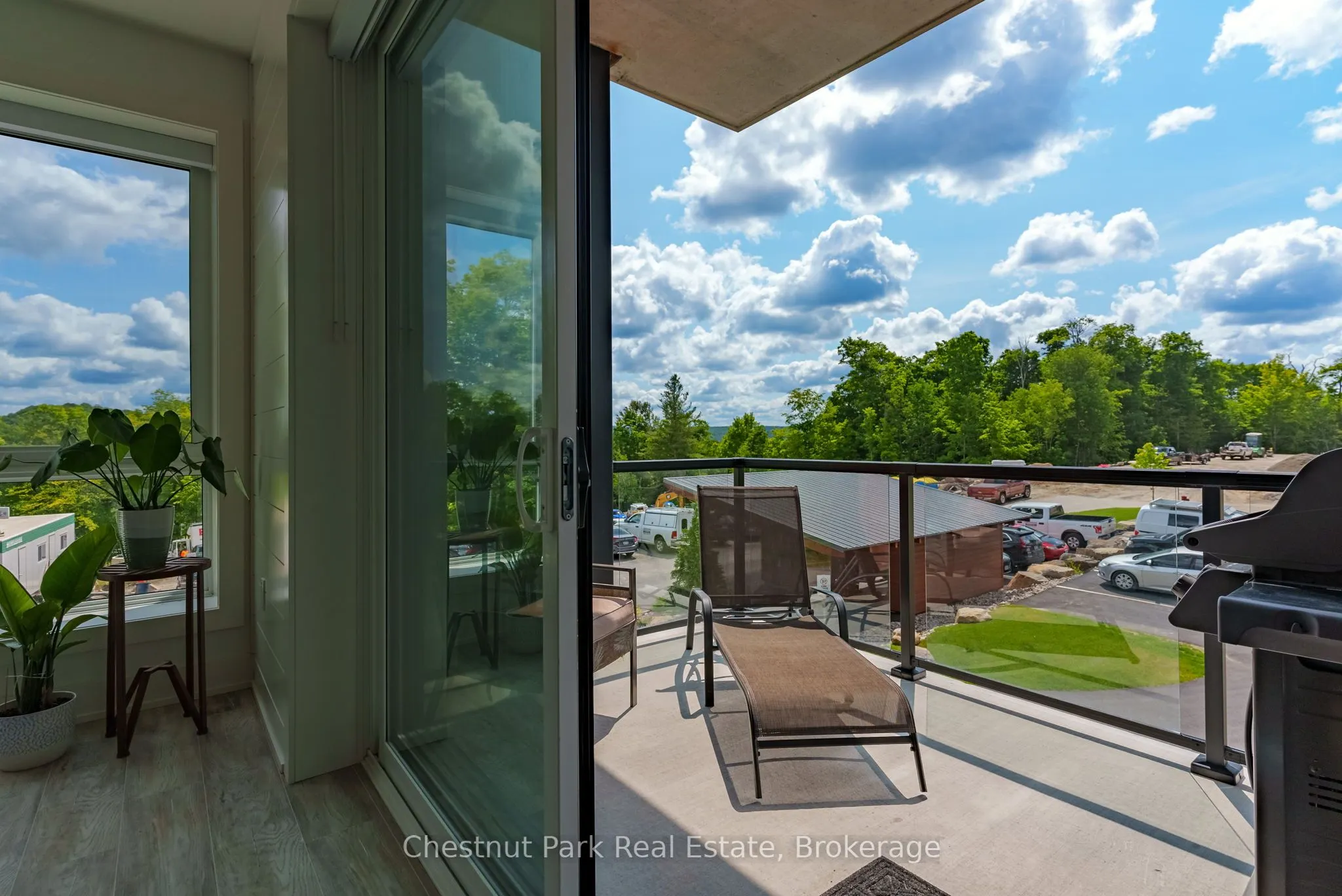 18 CAMPUS Trail, #109