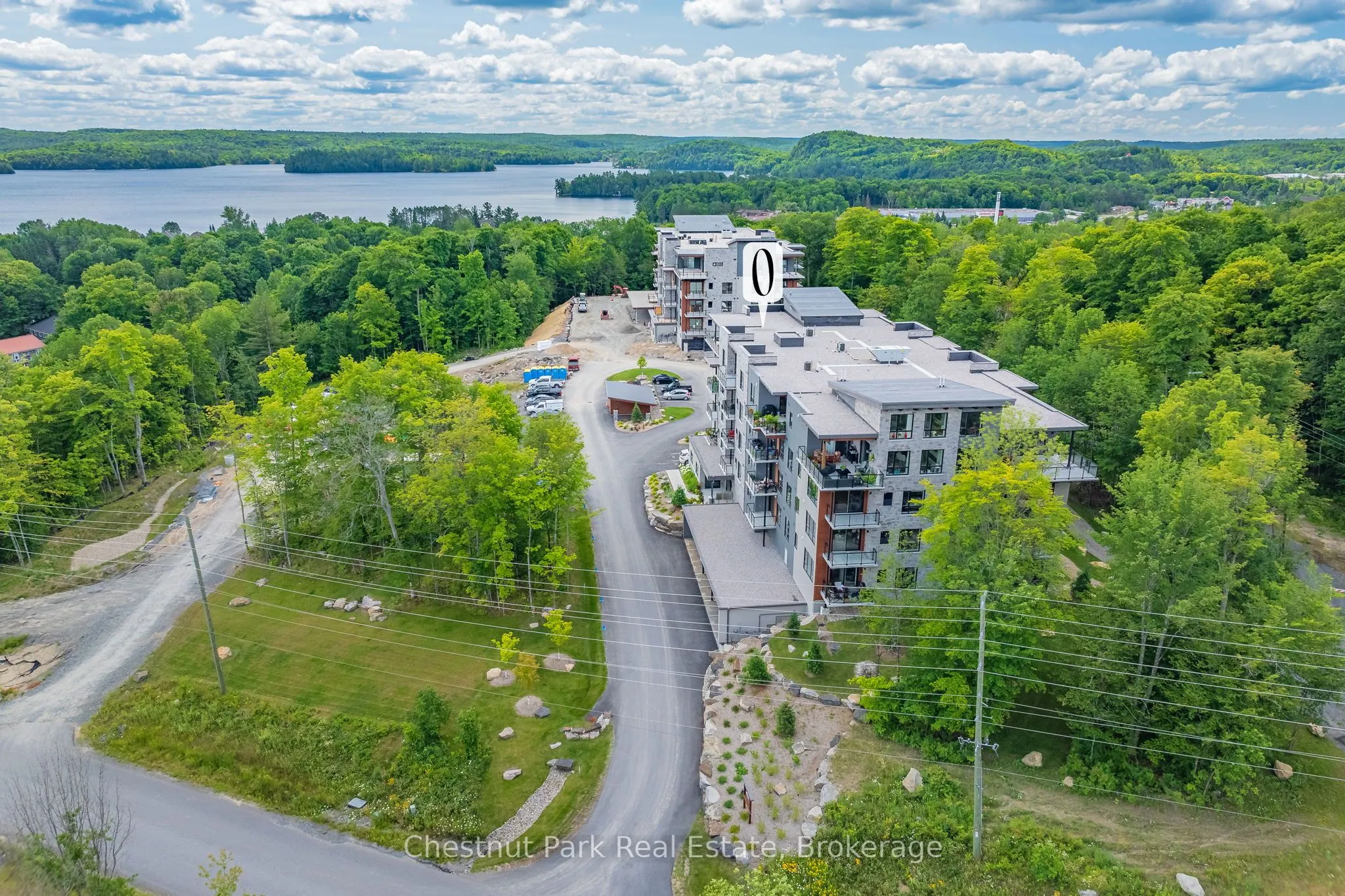 18 CAMPUS Trail, #109