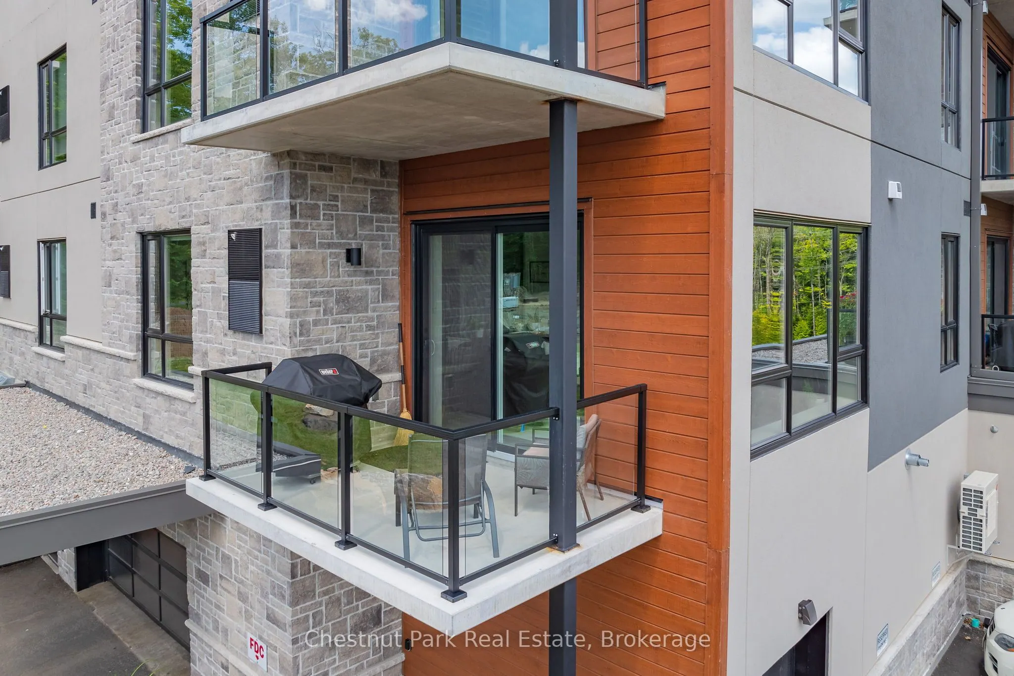 18 CAMPUS Trail, #109