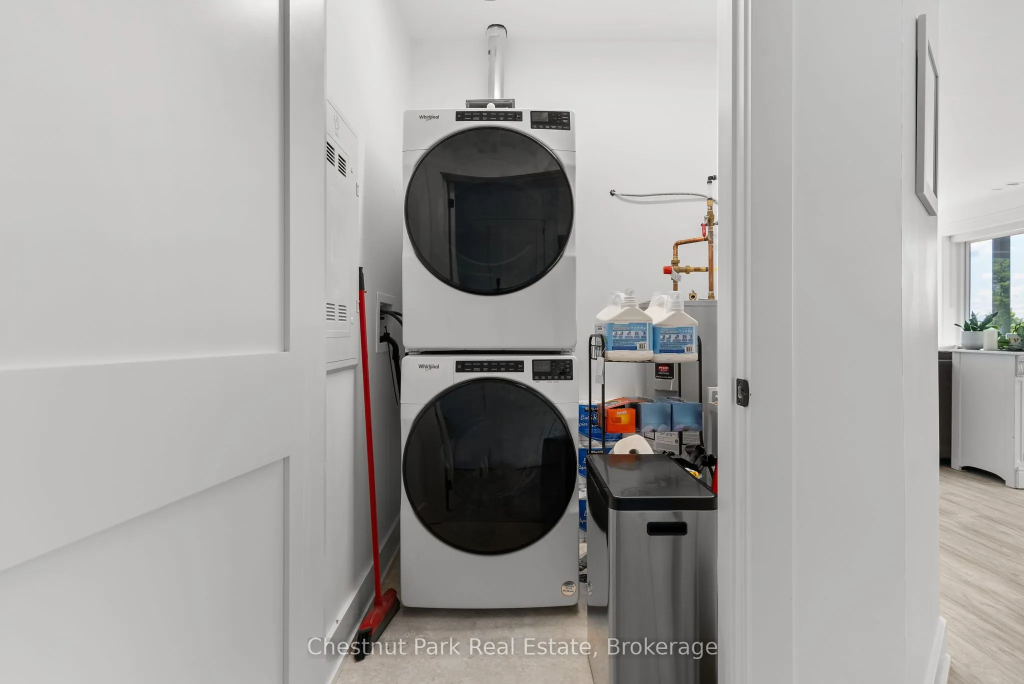 18 CAMPUS Trail, #109