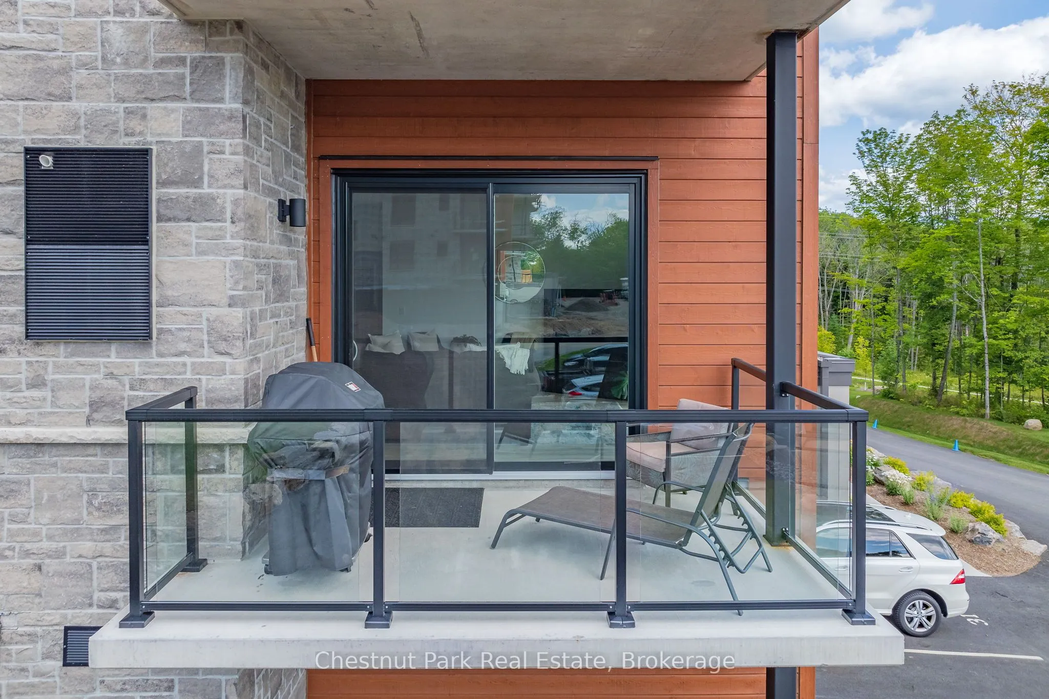 18 CAMPUS Trail, #109