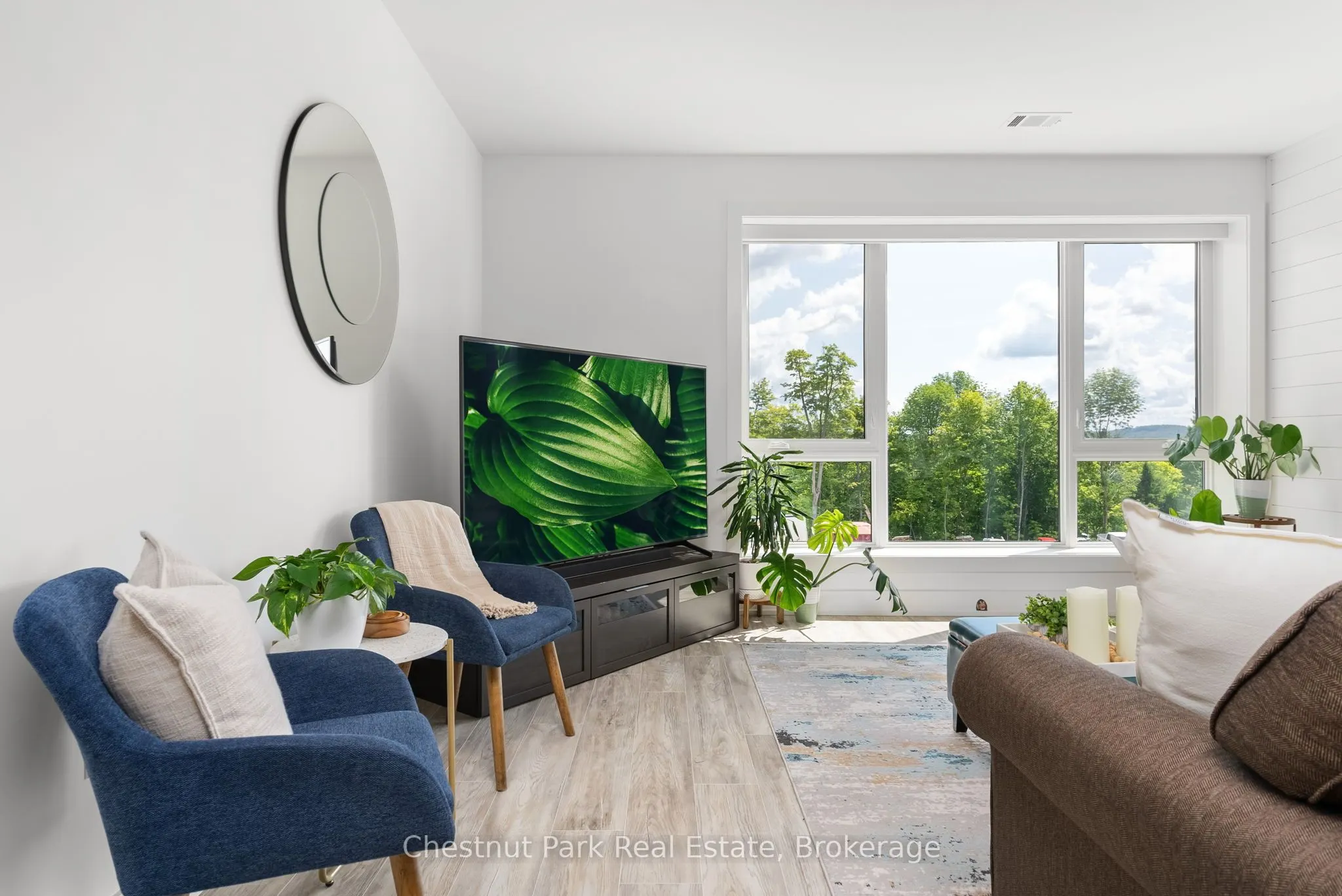 18 CAMPUS Trail, #109