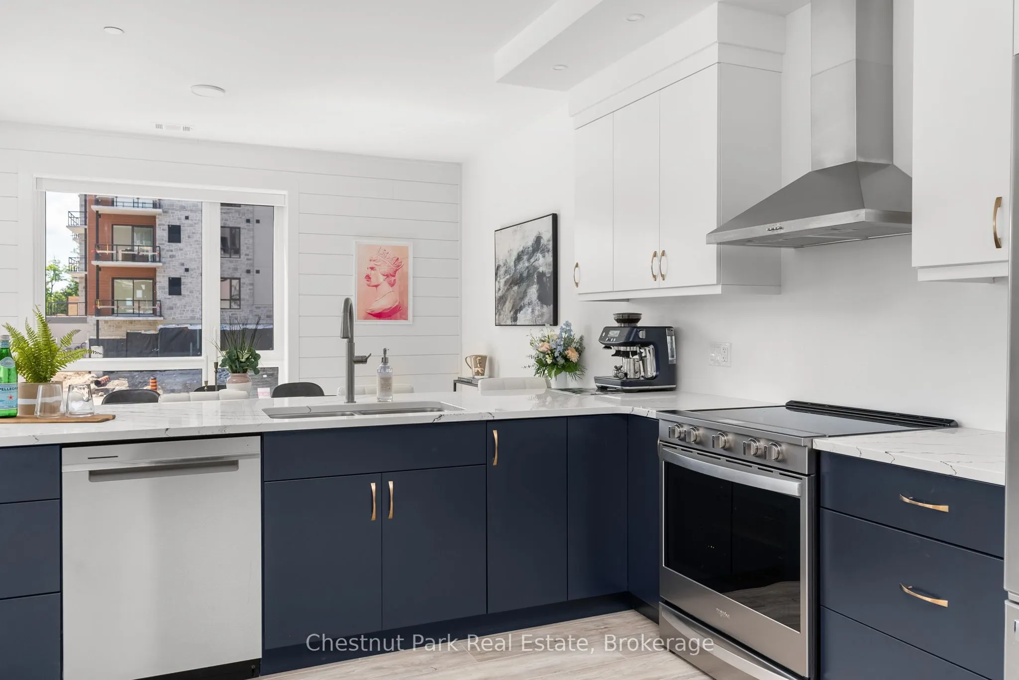 18 CAMPUS Trail, #109