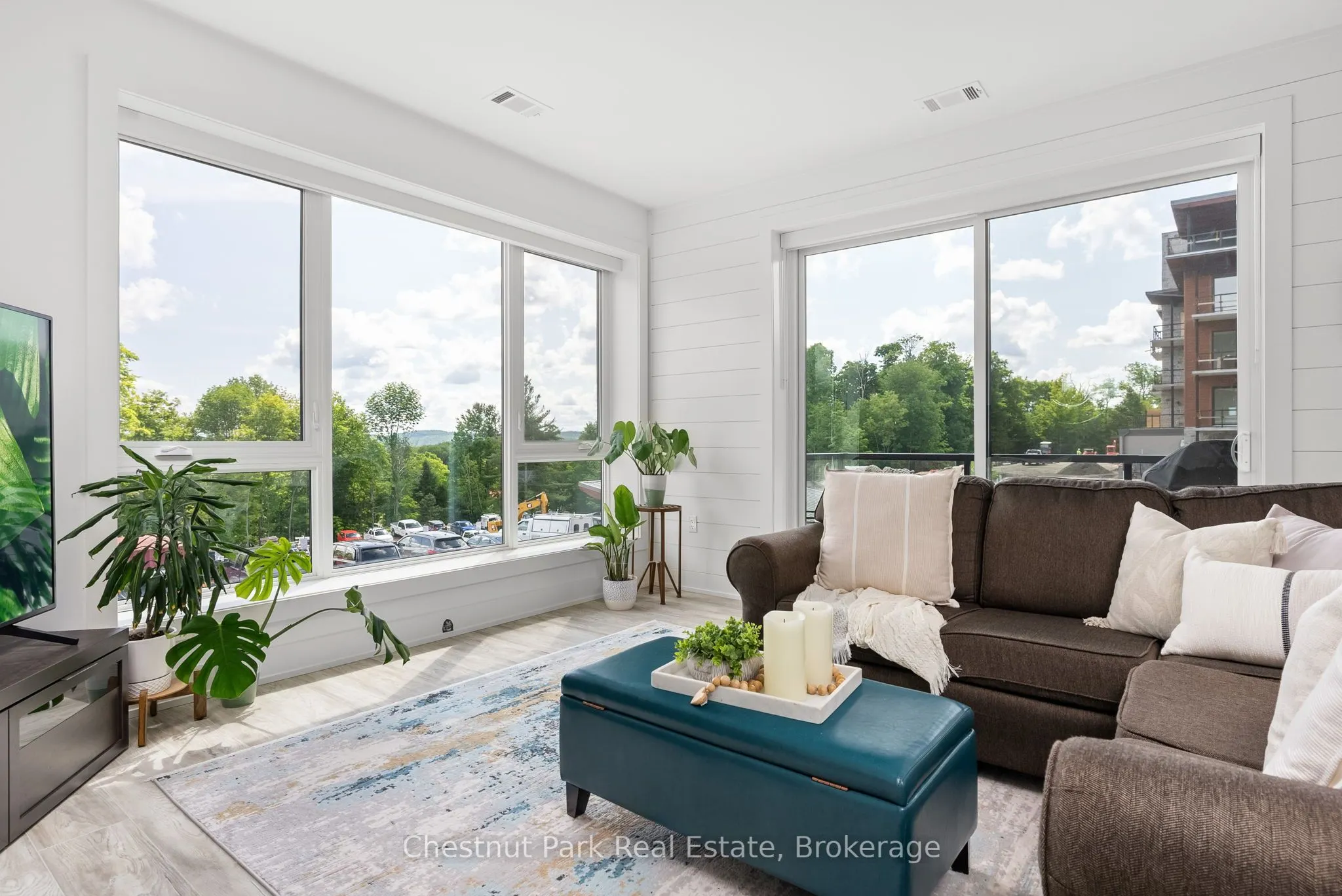 18 CAMPUS Trail, #109