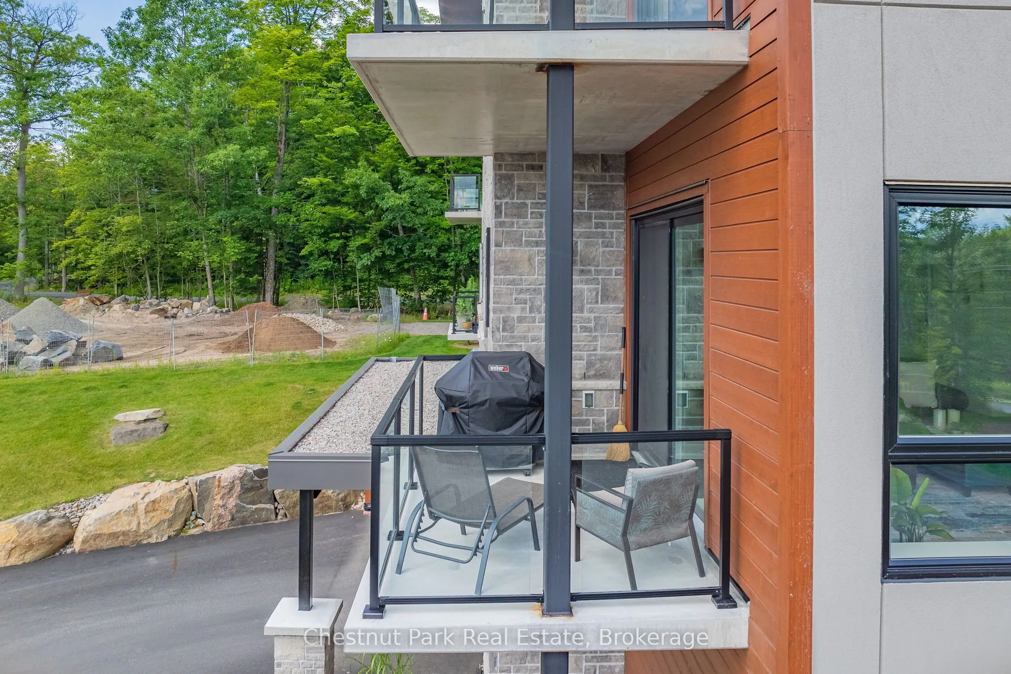 18 CAMPUS Trail, #109