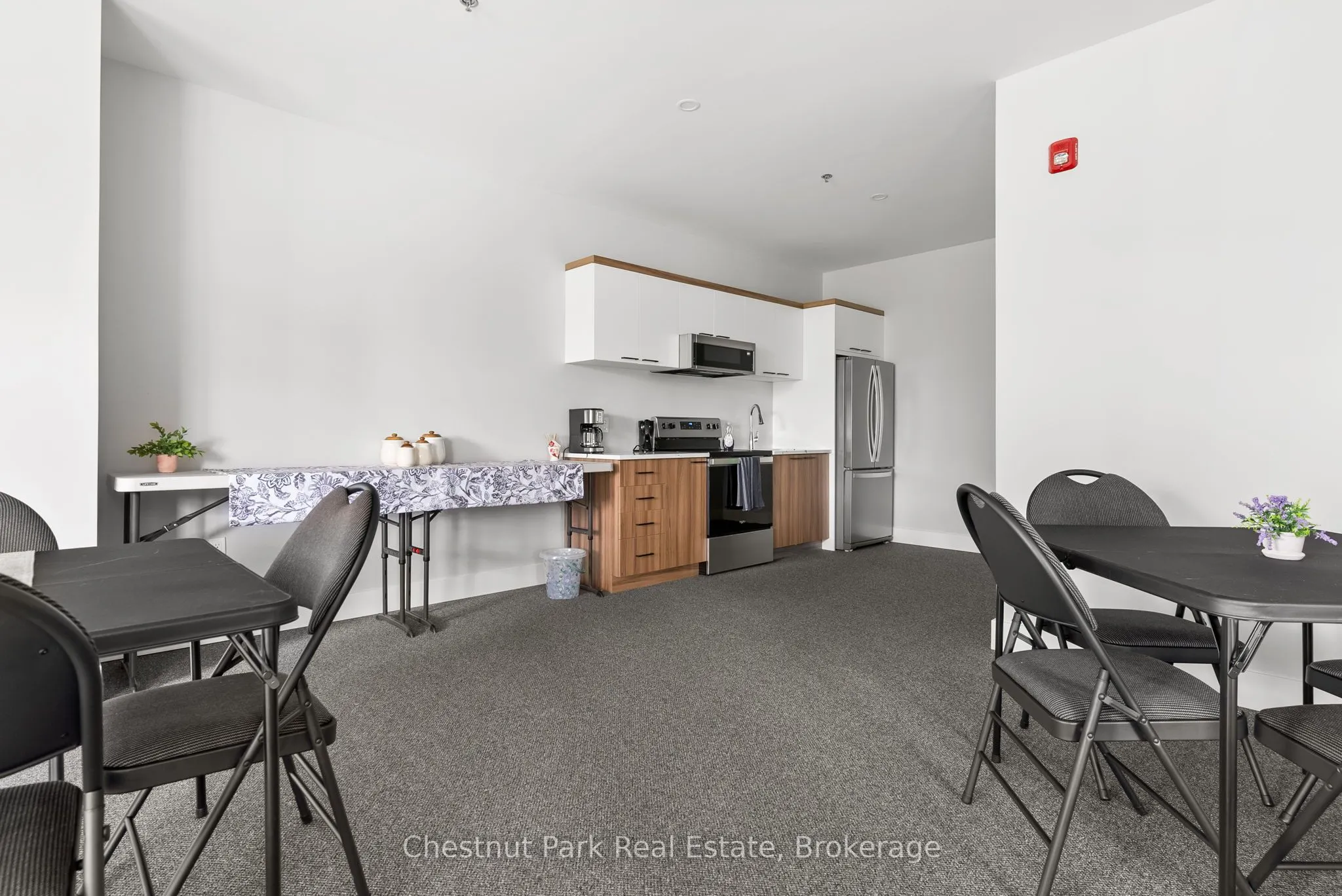 18 CAMPUS Trail, #109