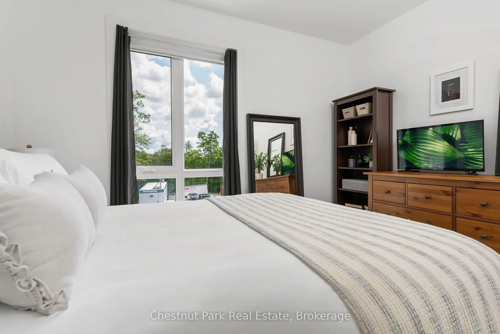 18 CAMPUS Trail, #109