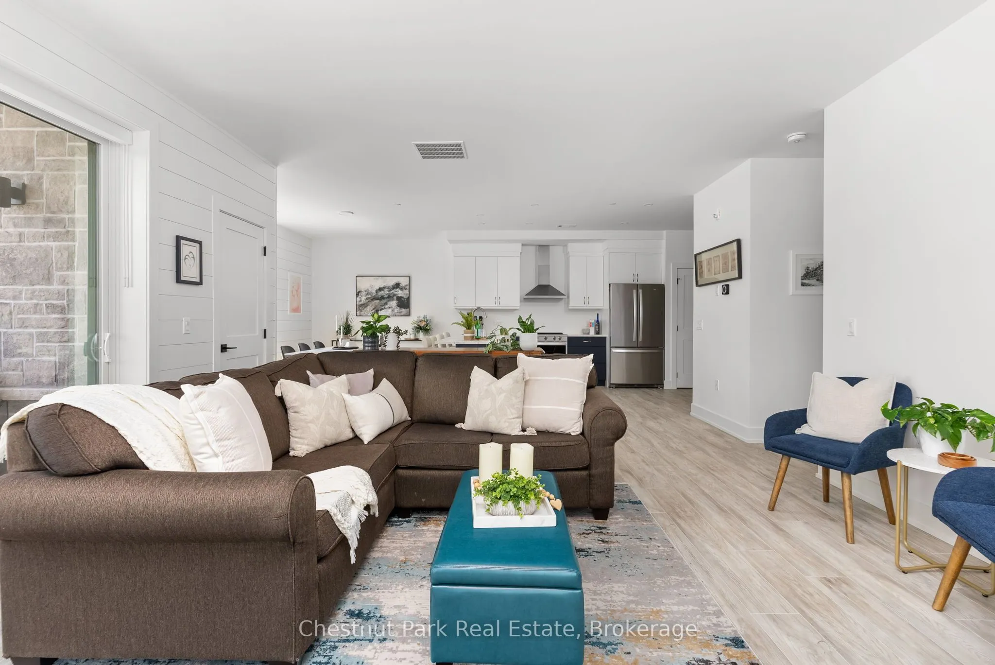 18 CAMPUS Trail, #109