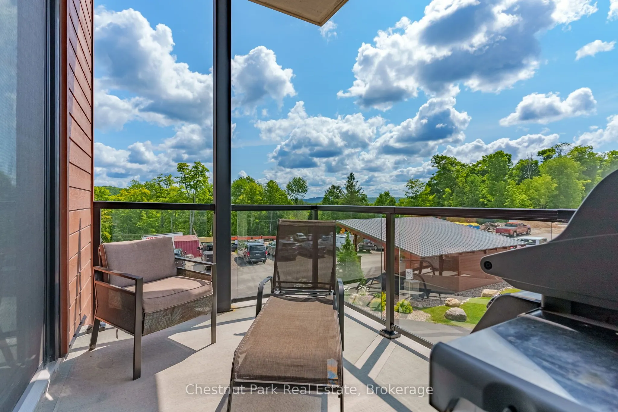 18 CAMPUS Trail, #109