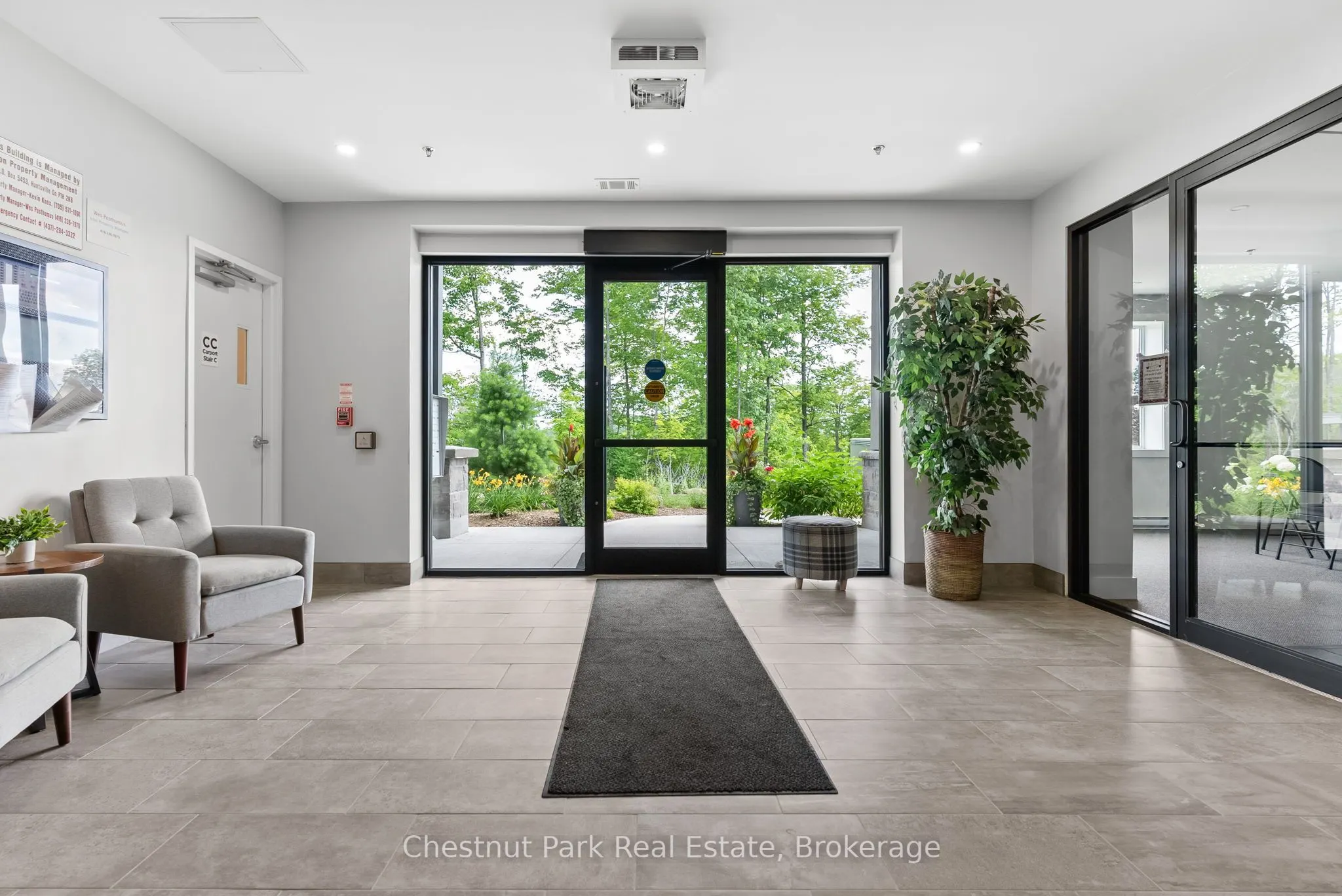 18 CAMPUS Trail, #109