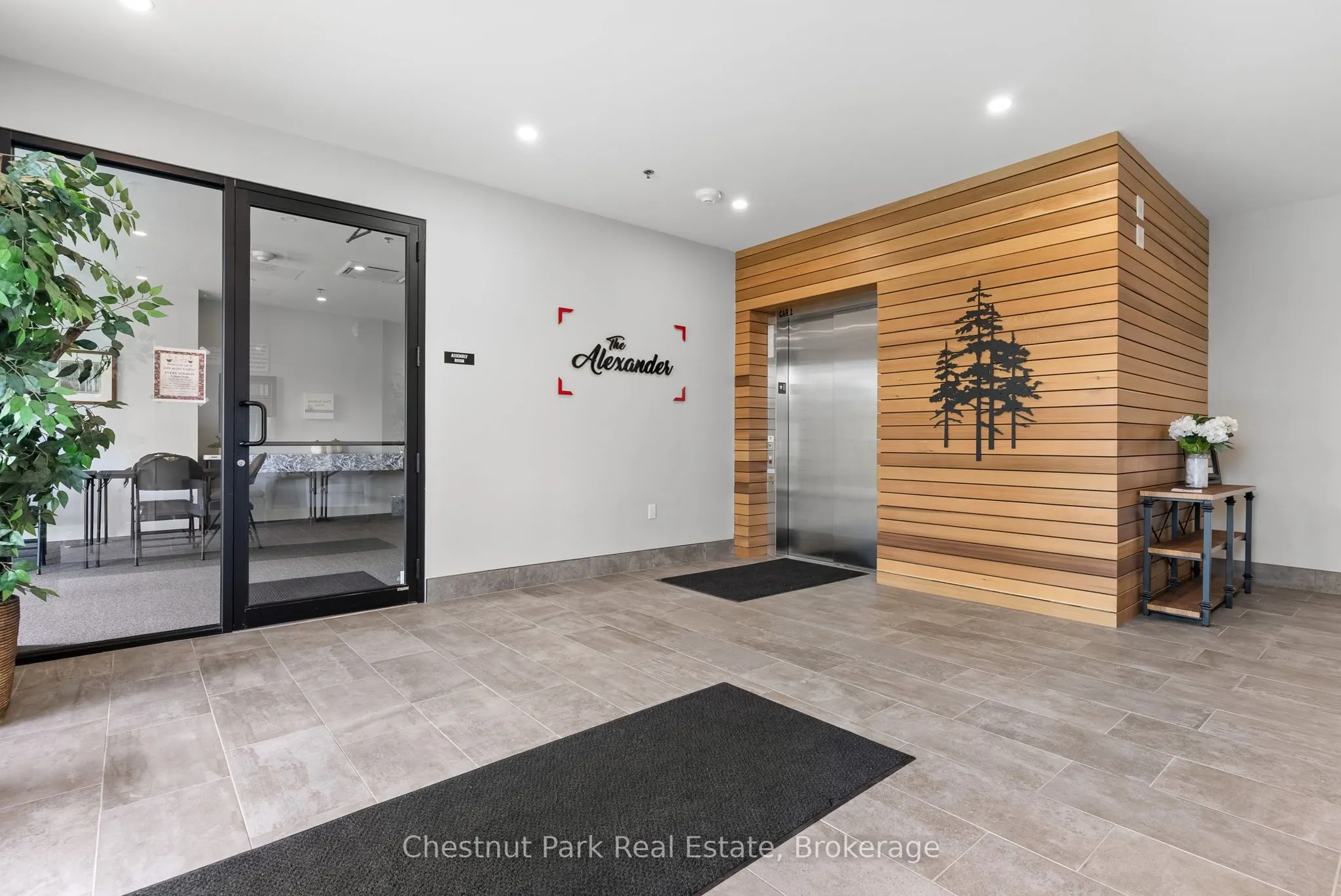 18 CAMPUS Trail, #109