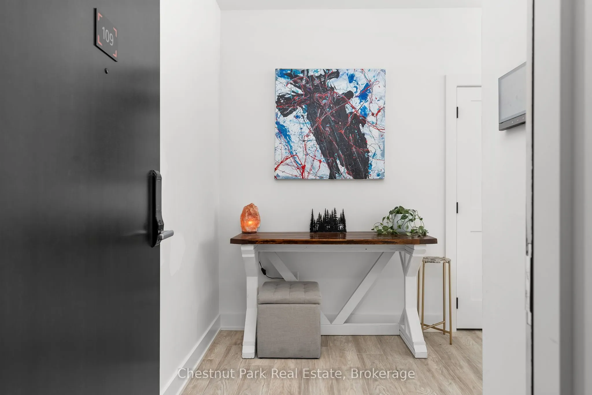 18 CAMPUS Trail, #109