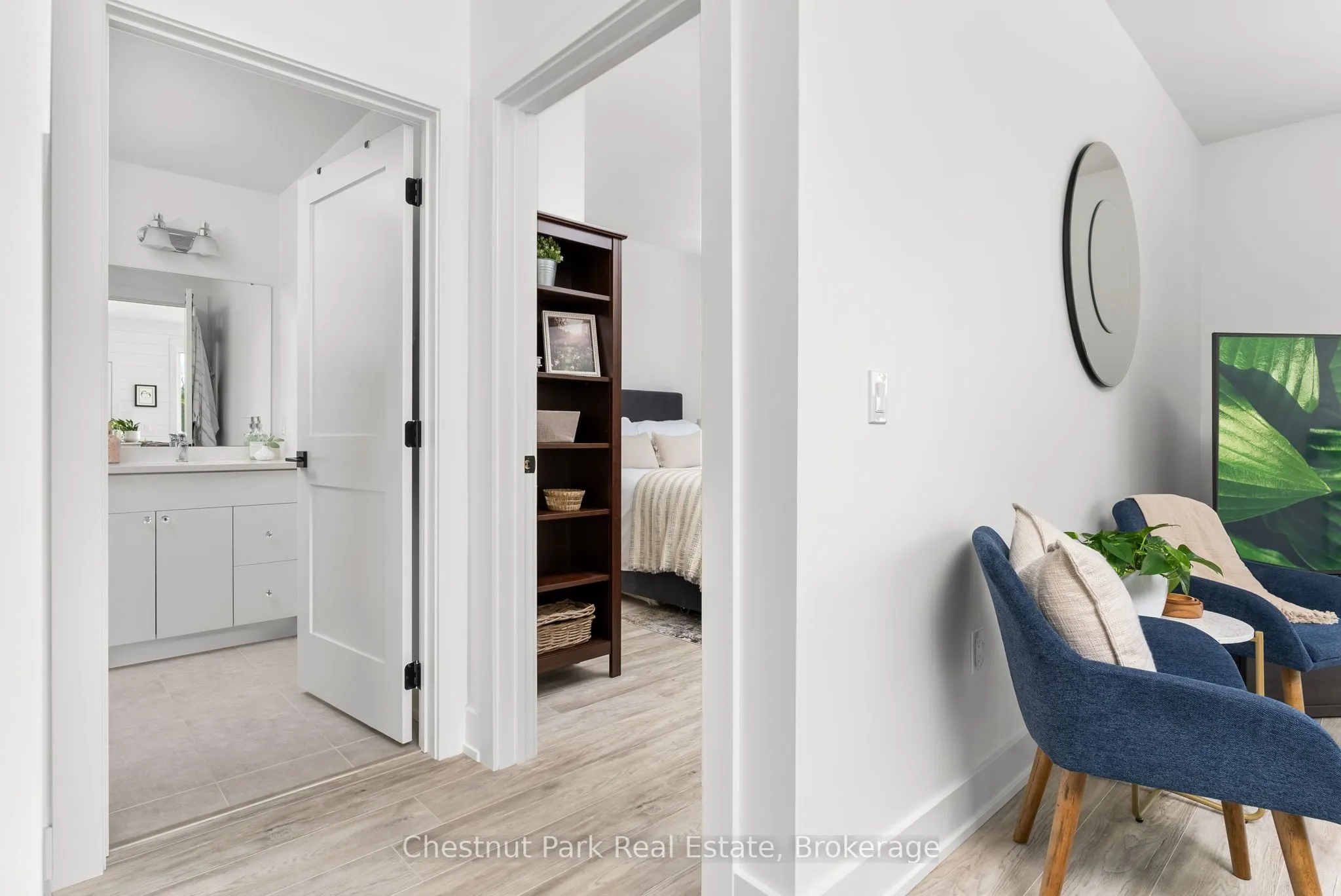 18 CAMPUS Trail, #109