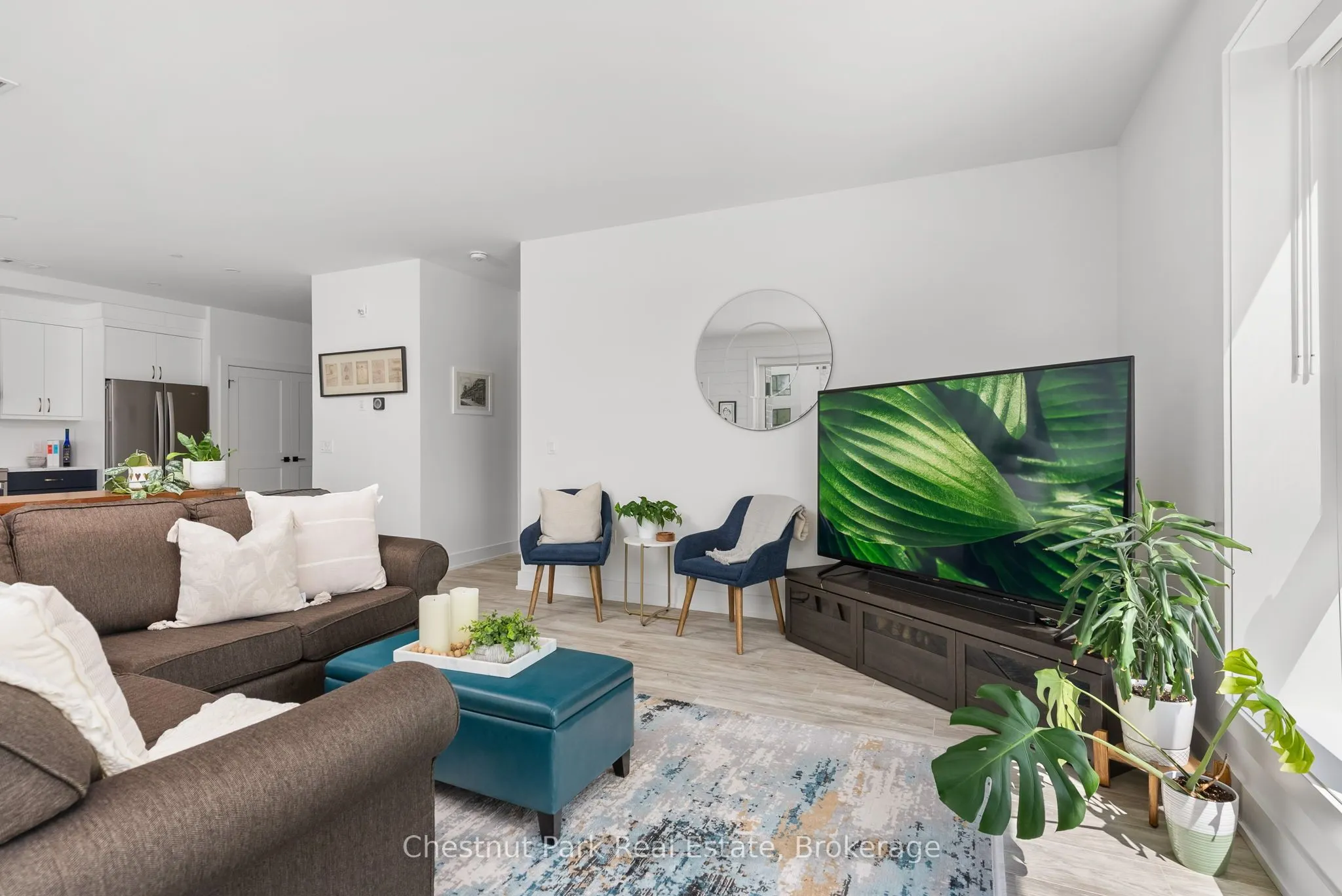 18 CAMPUS Trail, #109