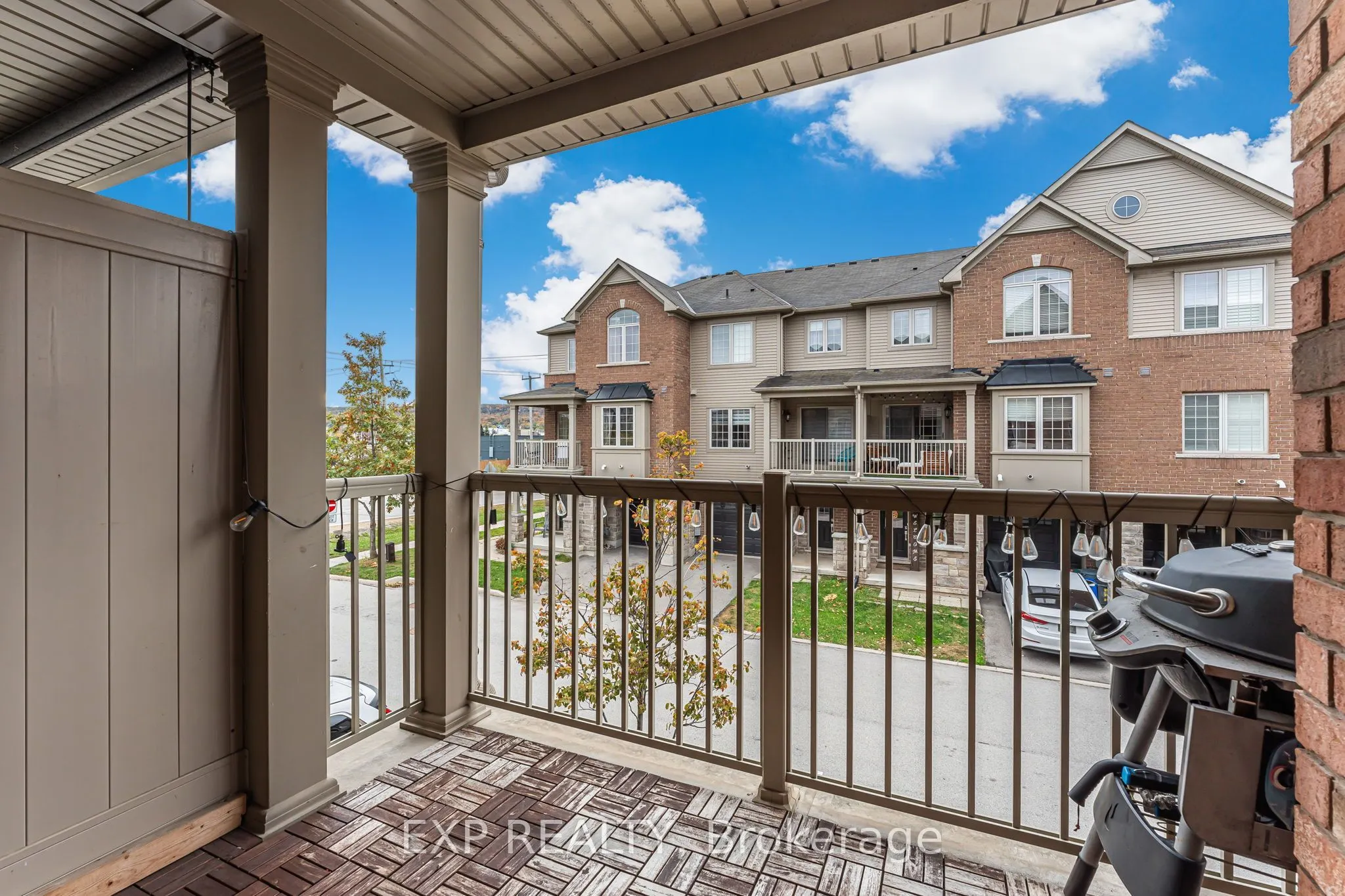 515 Winston Road, #28