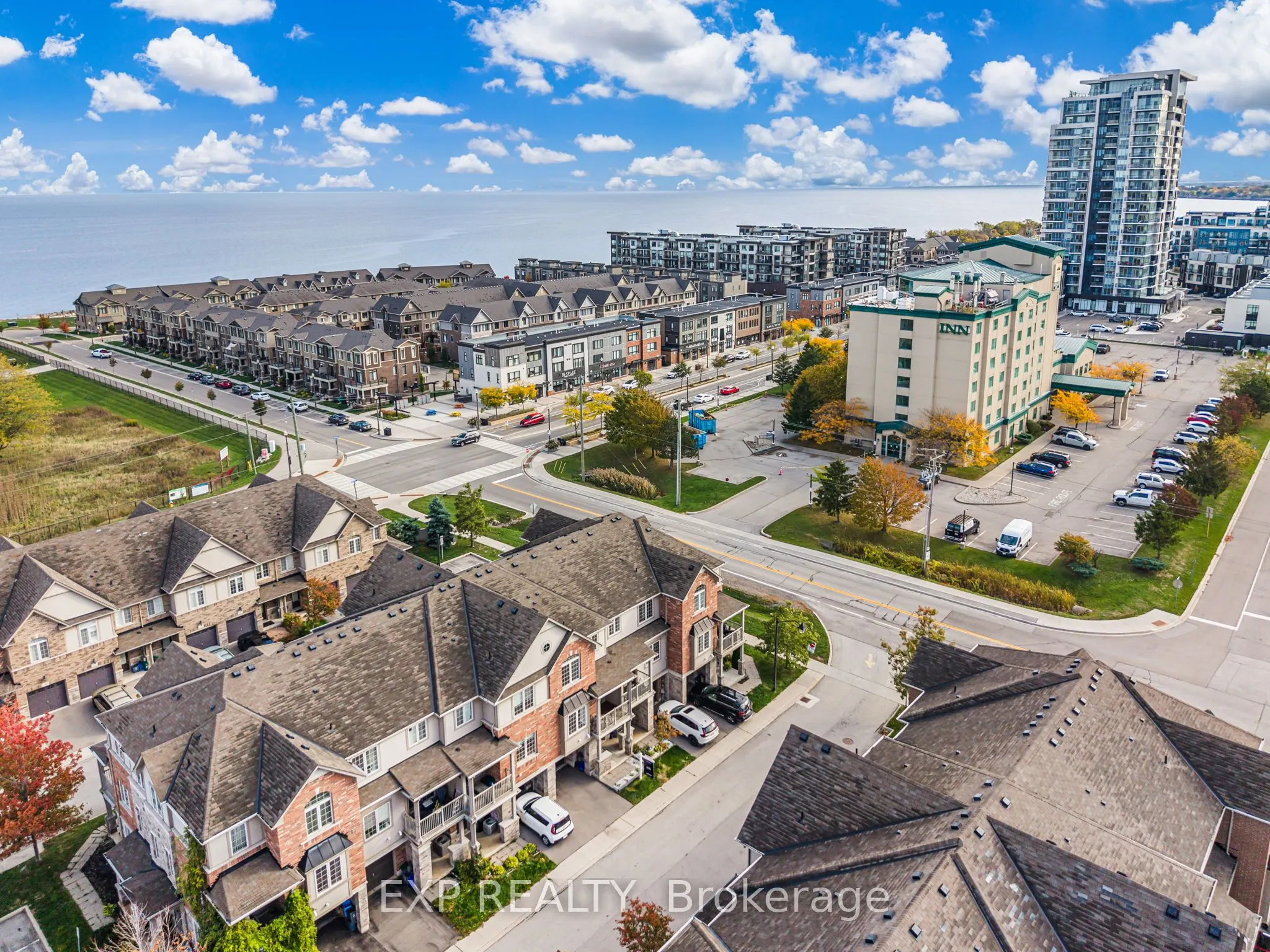 515 Winston Road, #28