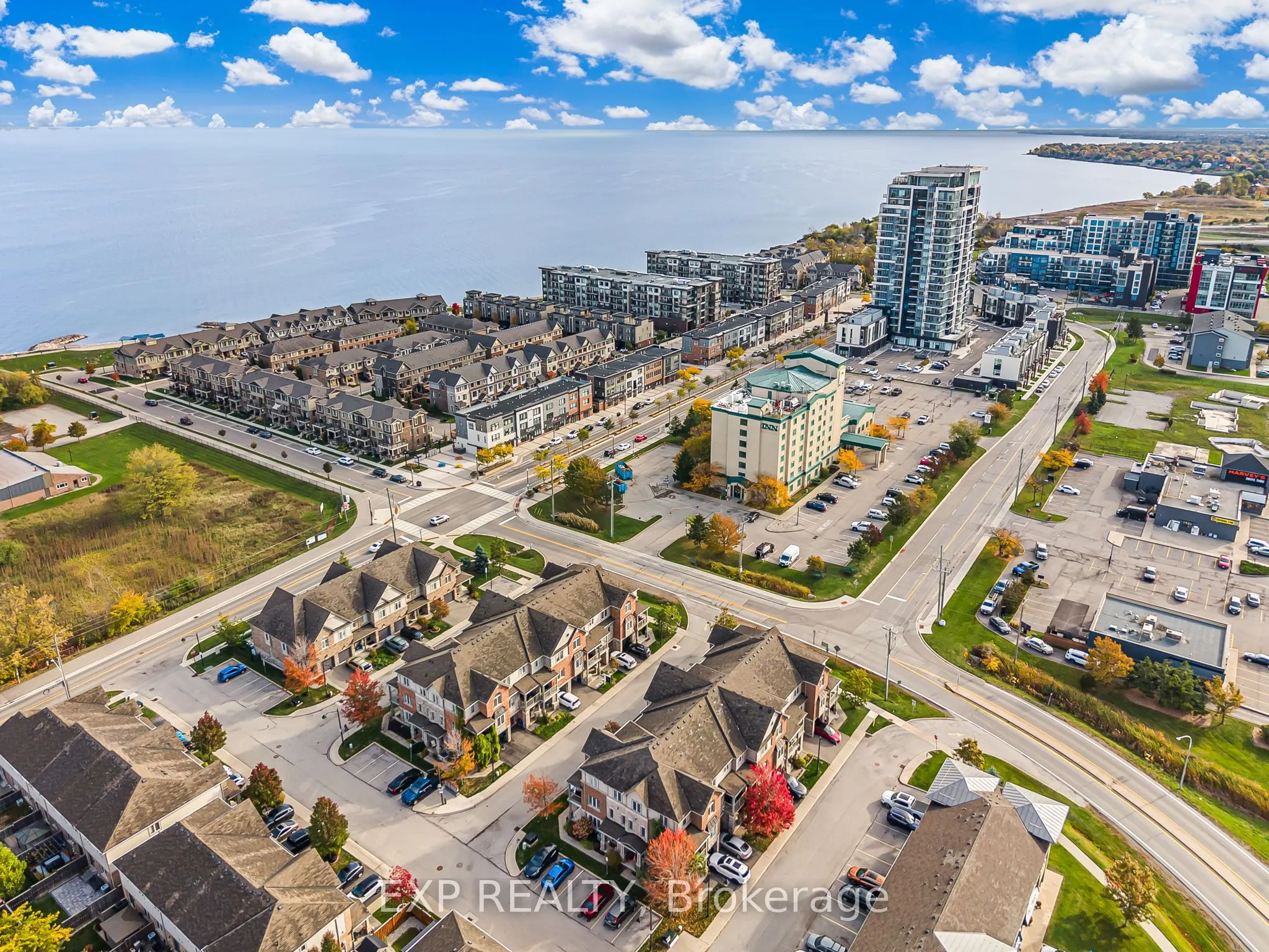 515 Winston Road, #28