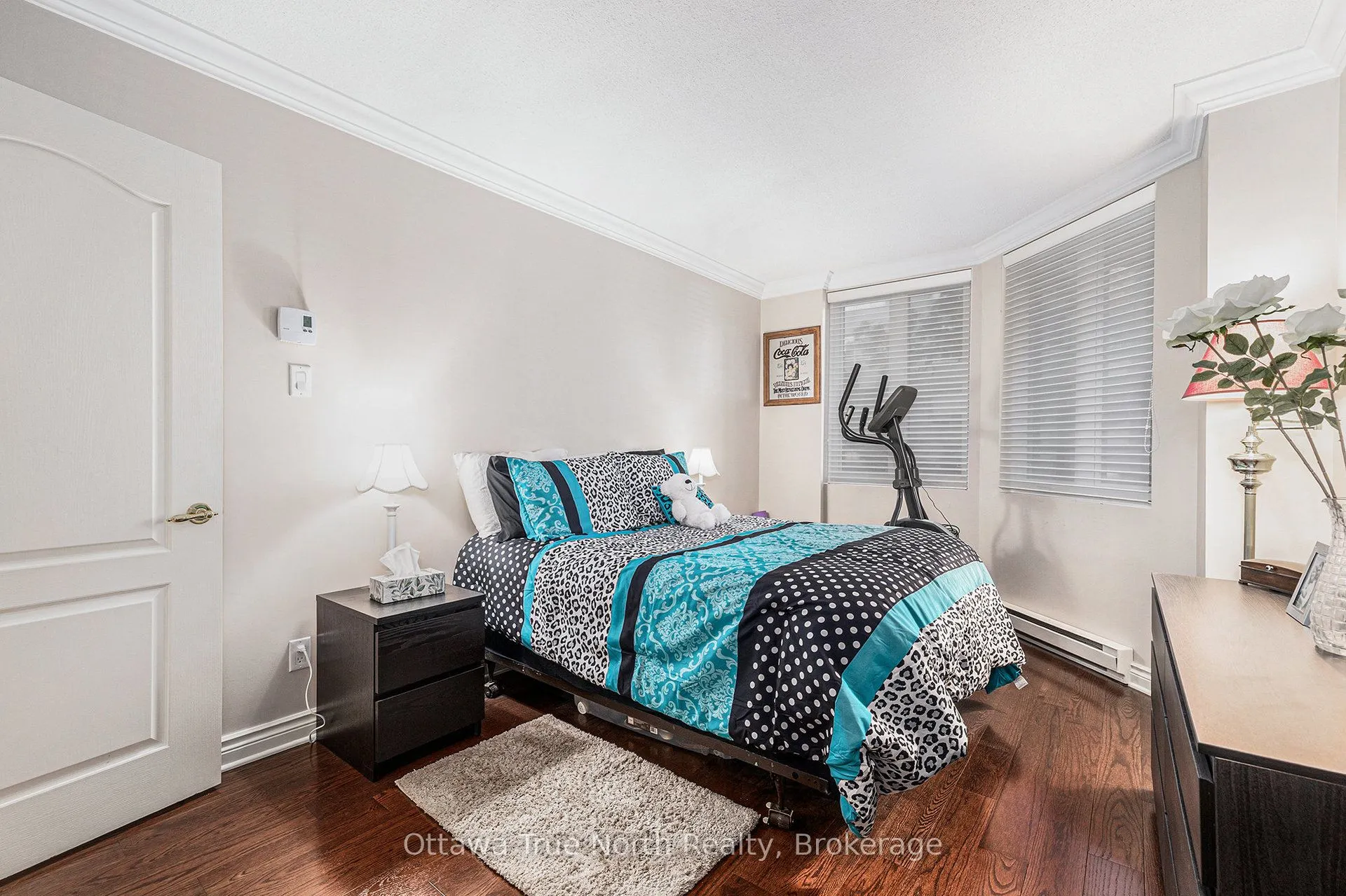 317 Metcalfe Street N, #102