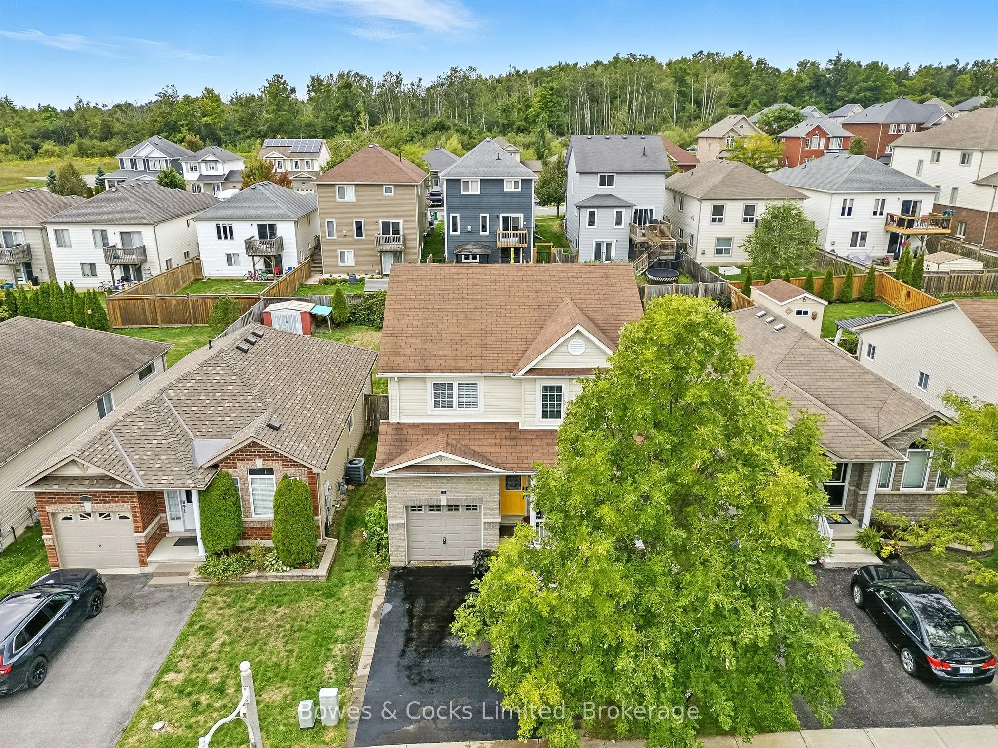 210 Farrier Crescent