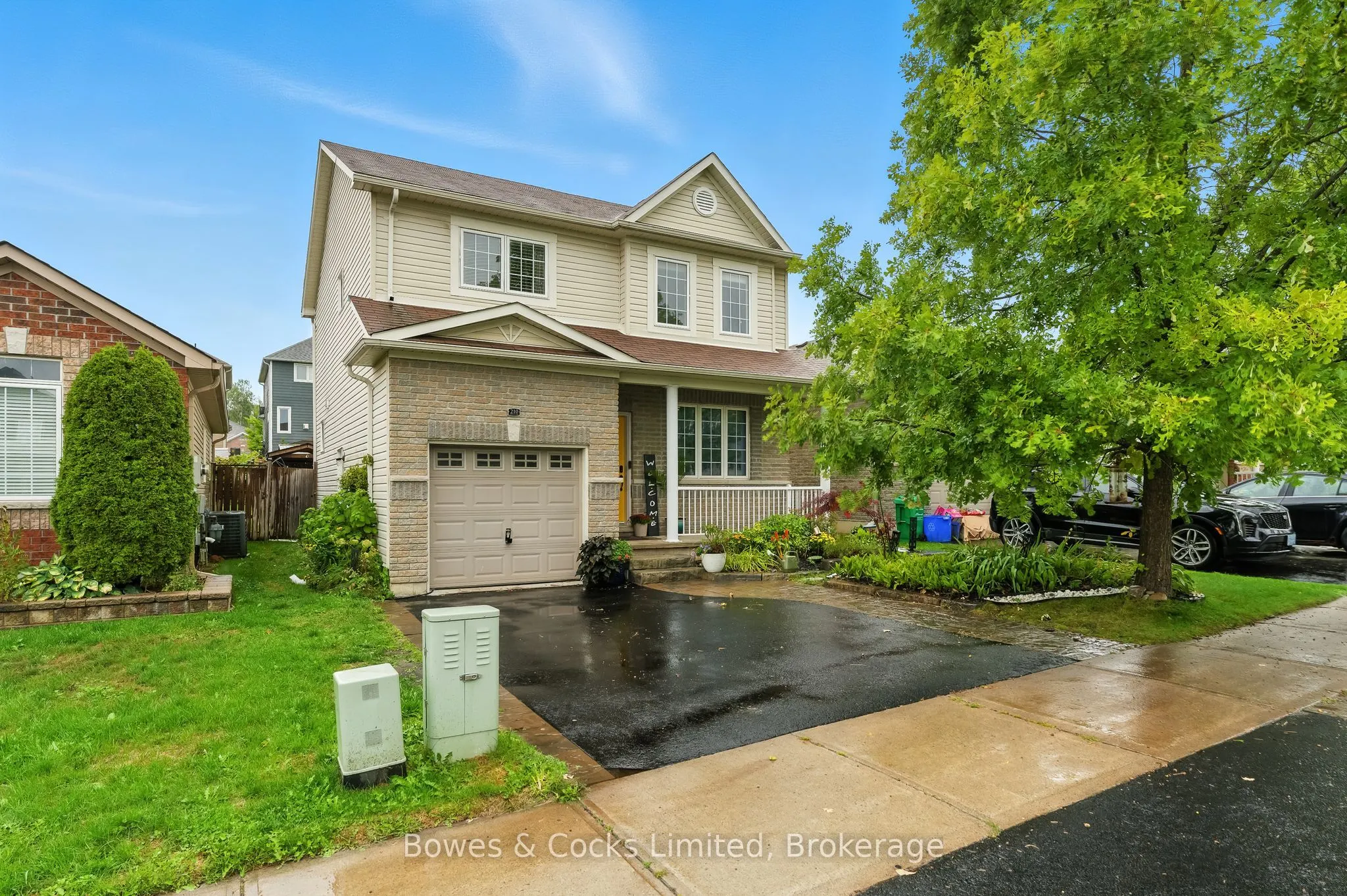 210 Farrier Crescent