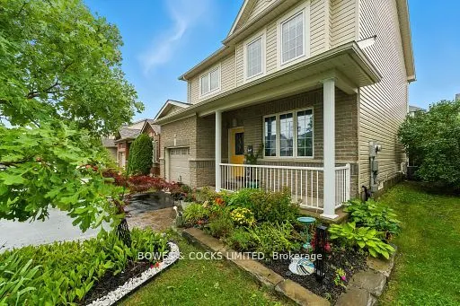 210 Farrier Crescent