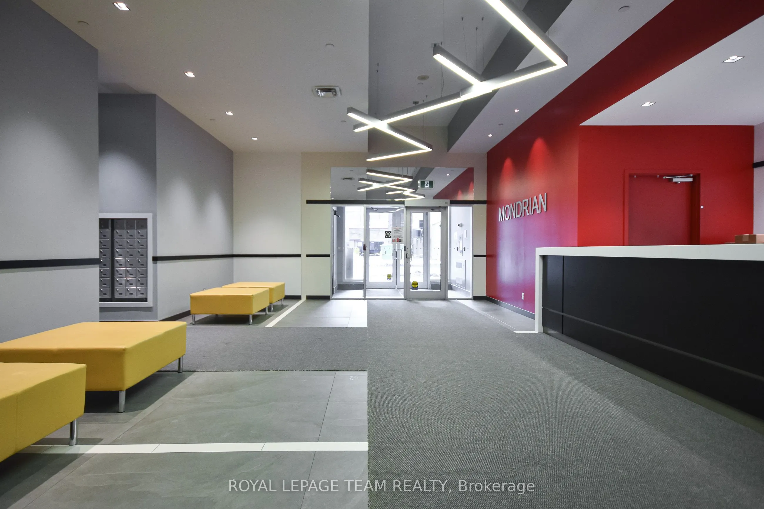 324 Laurier Avenue W, #1206