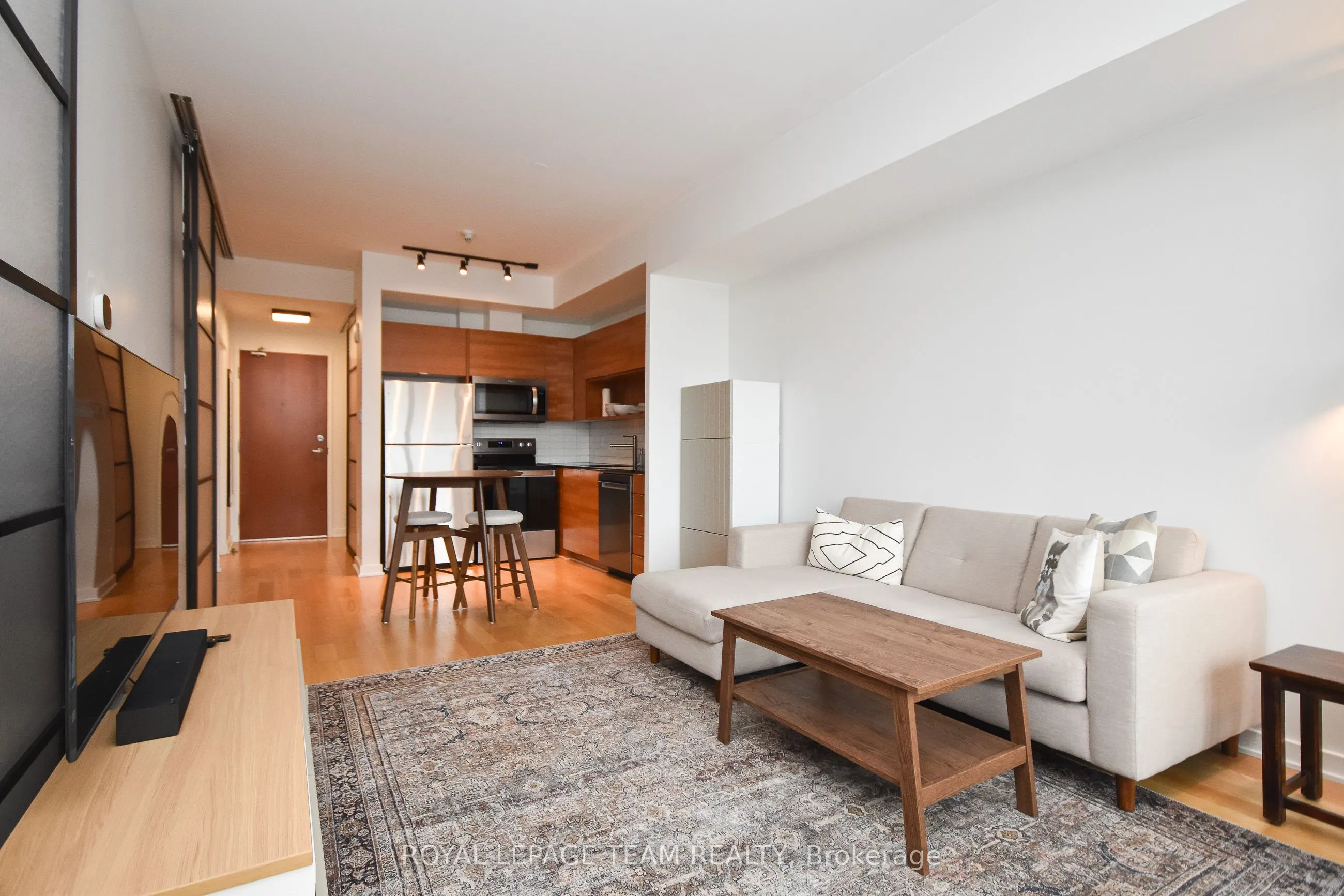 324 LAURIER Avenue, #1206