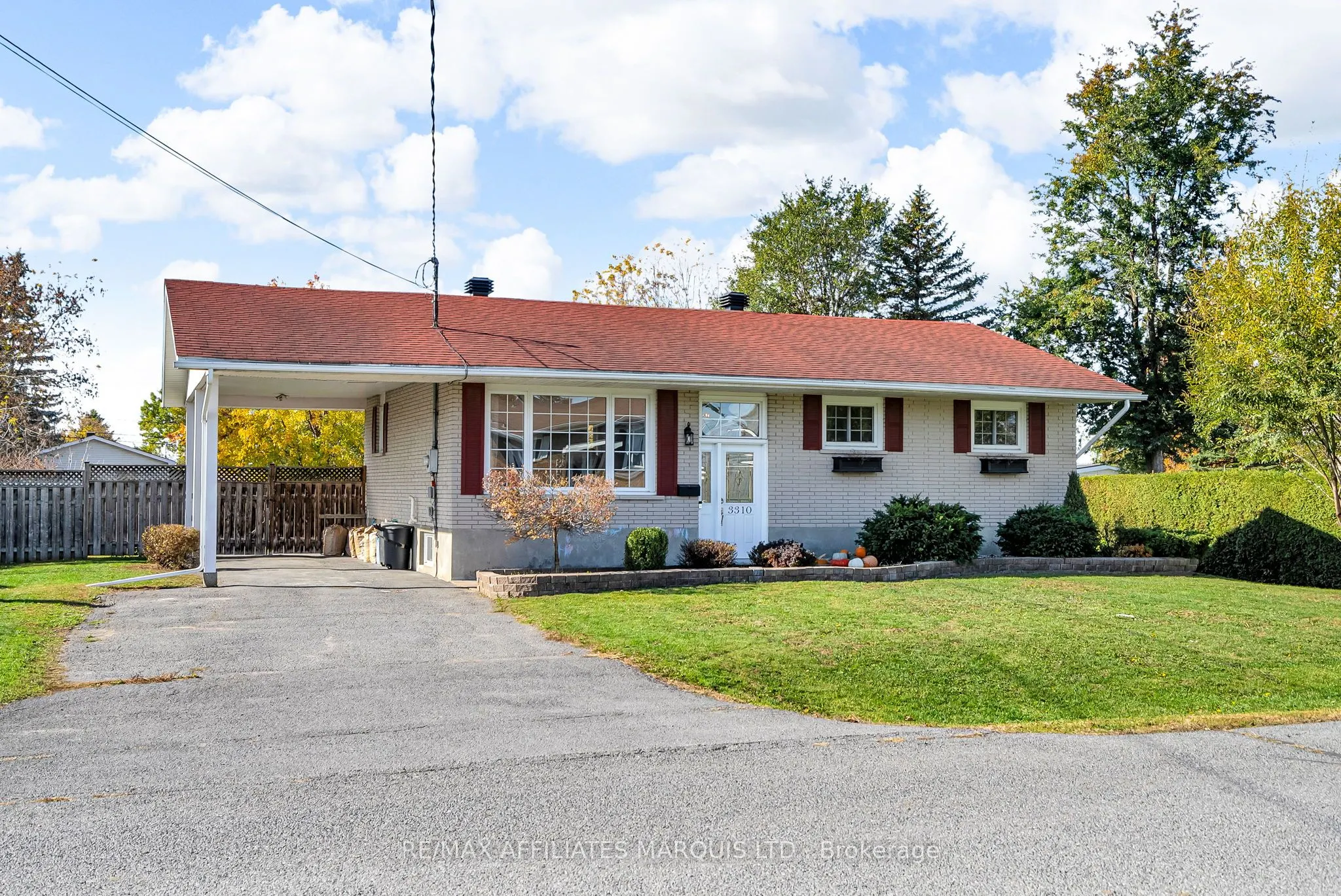 3310 Poirier Avenue