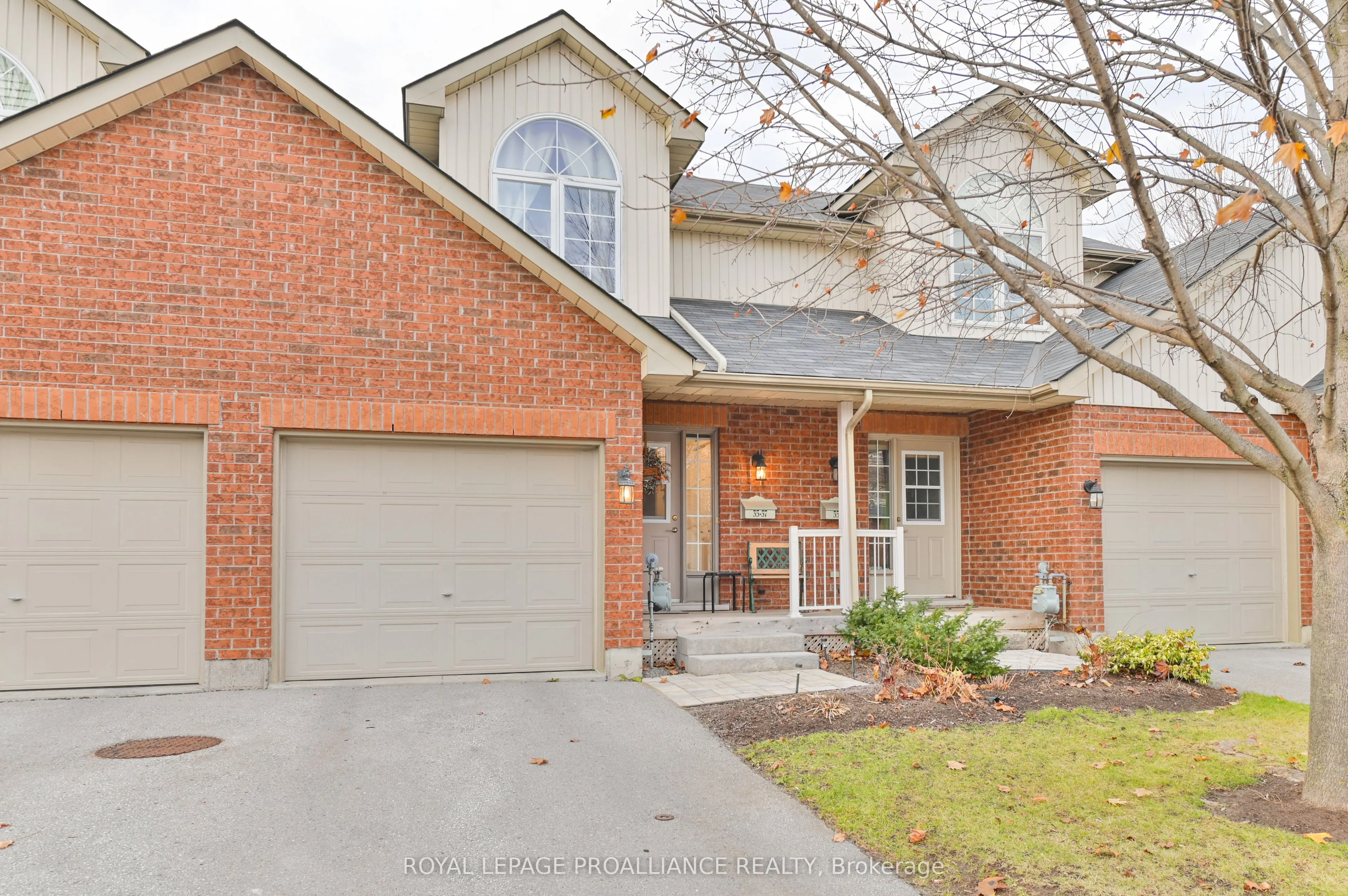 35 Albion Street, #37