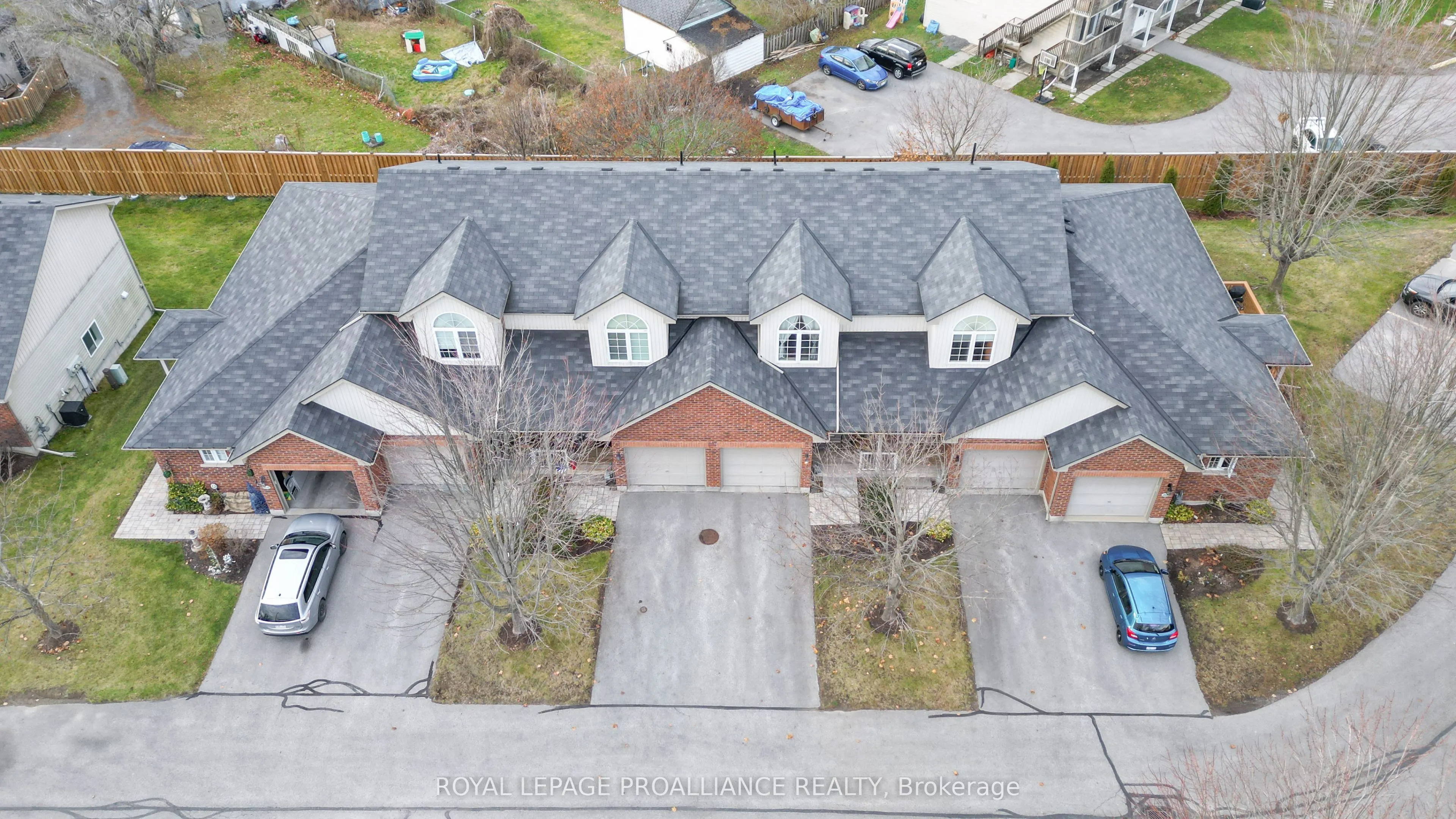 35 Albion Street, #37