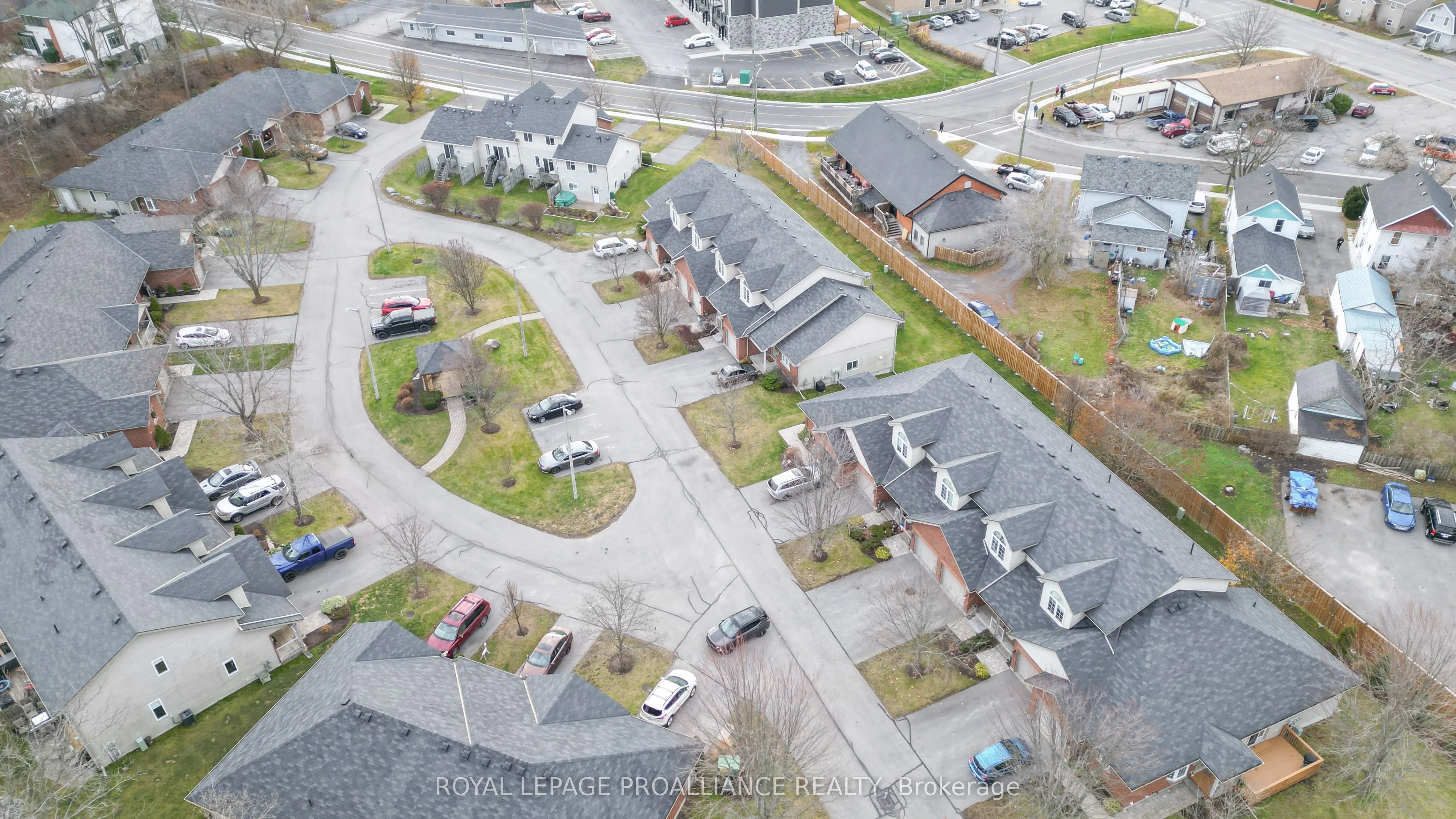 35 Albion Street, #37