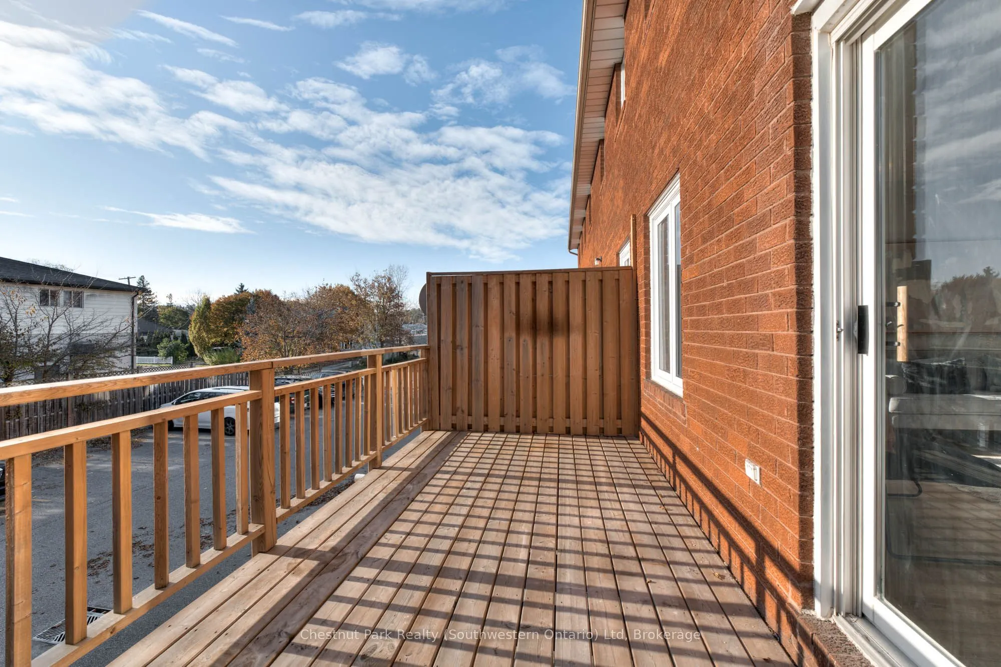 100 Inkerman Street, #8