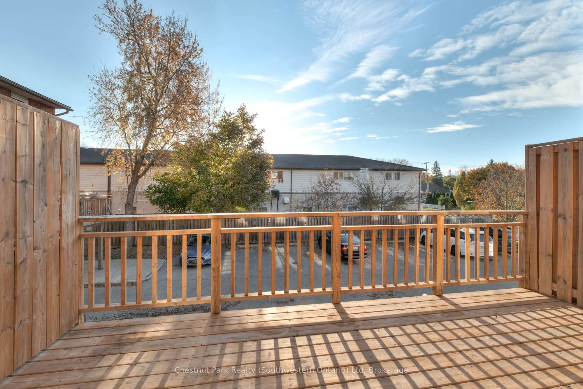 100 Inkerman Street, #8