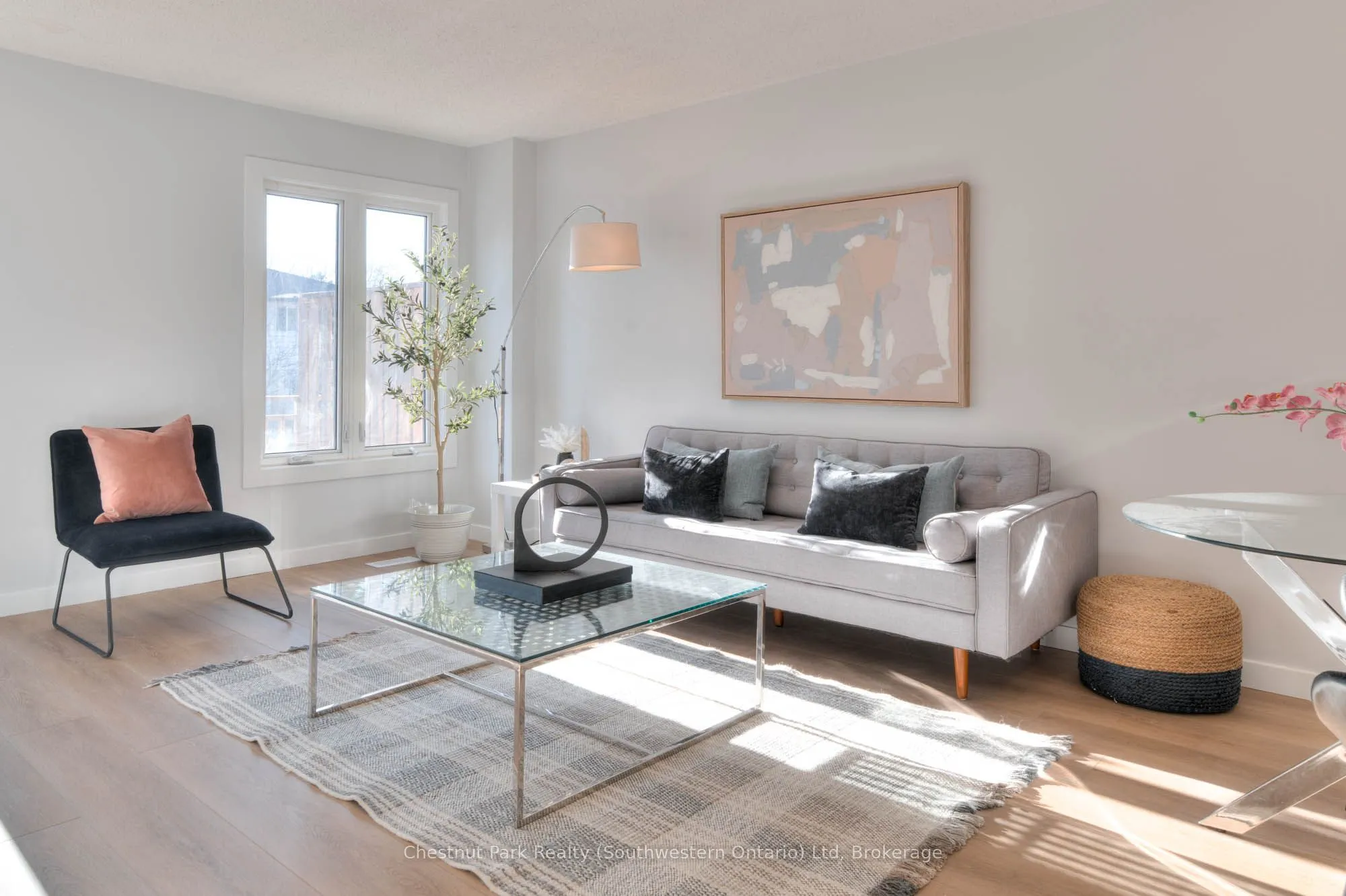 100 Inkerman Street, #8