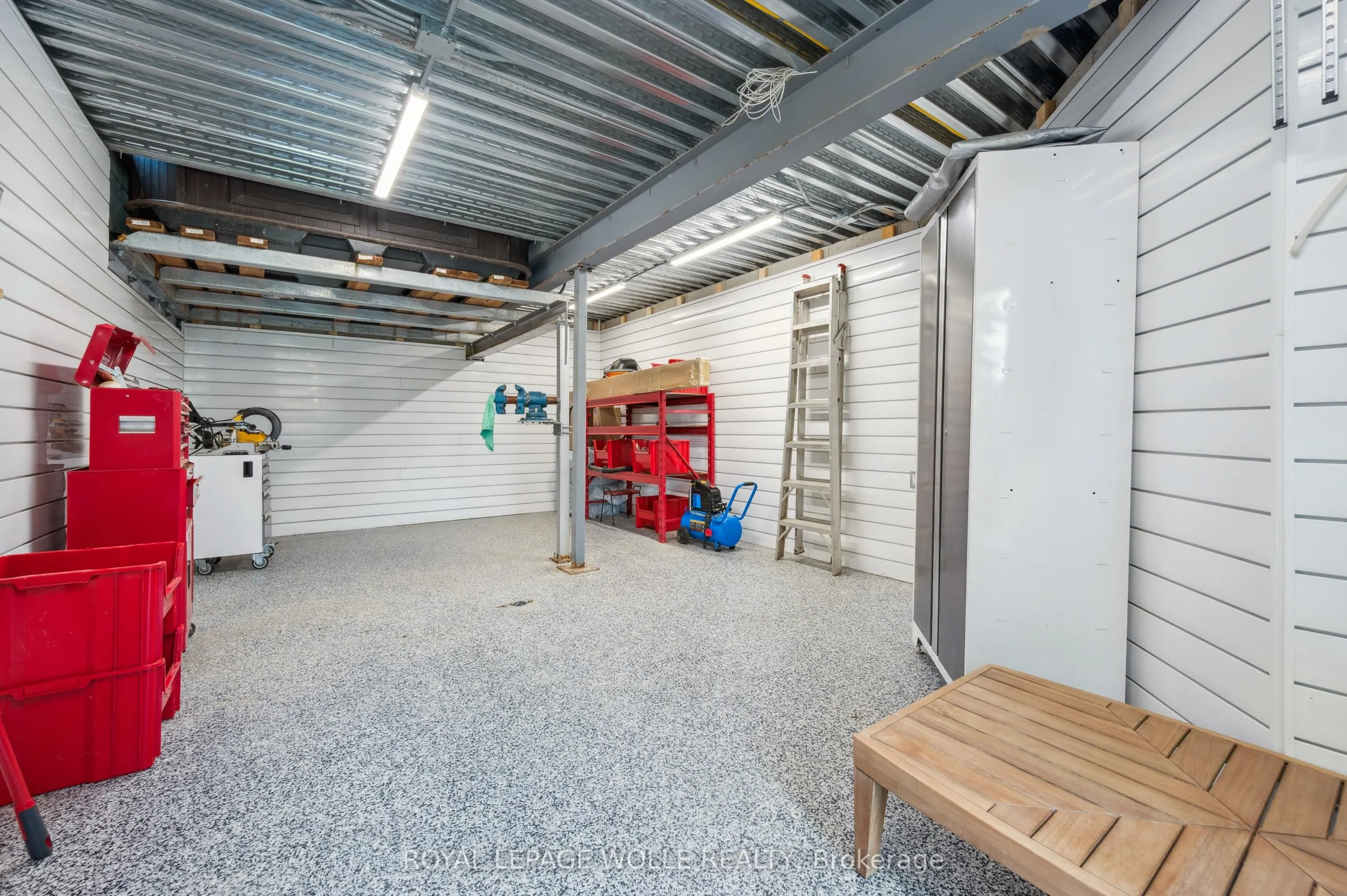 186 Timber Trail Road