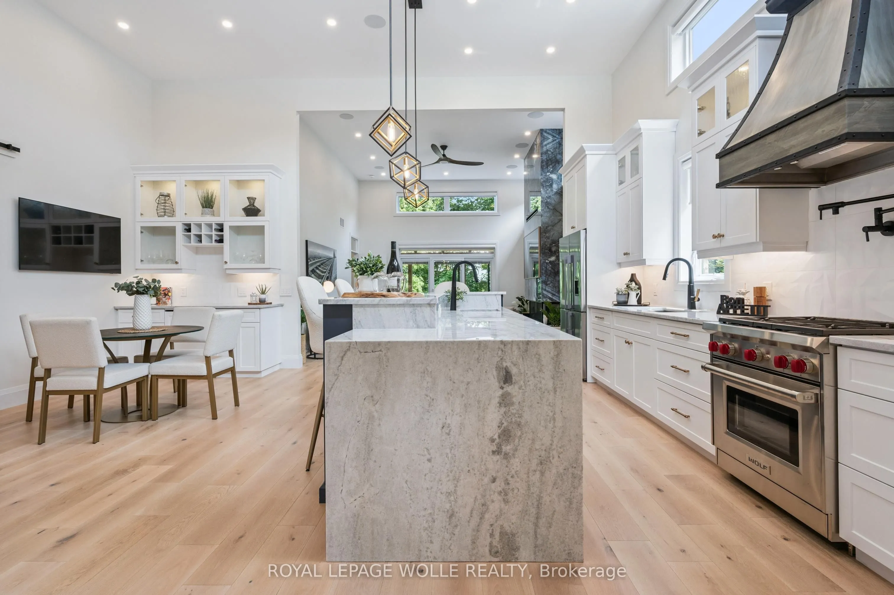 186 Timber Trail Road