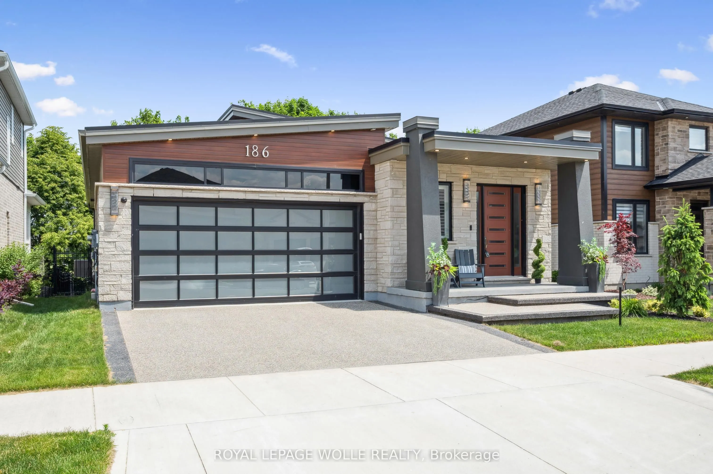 186 Timber Trail Road