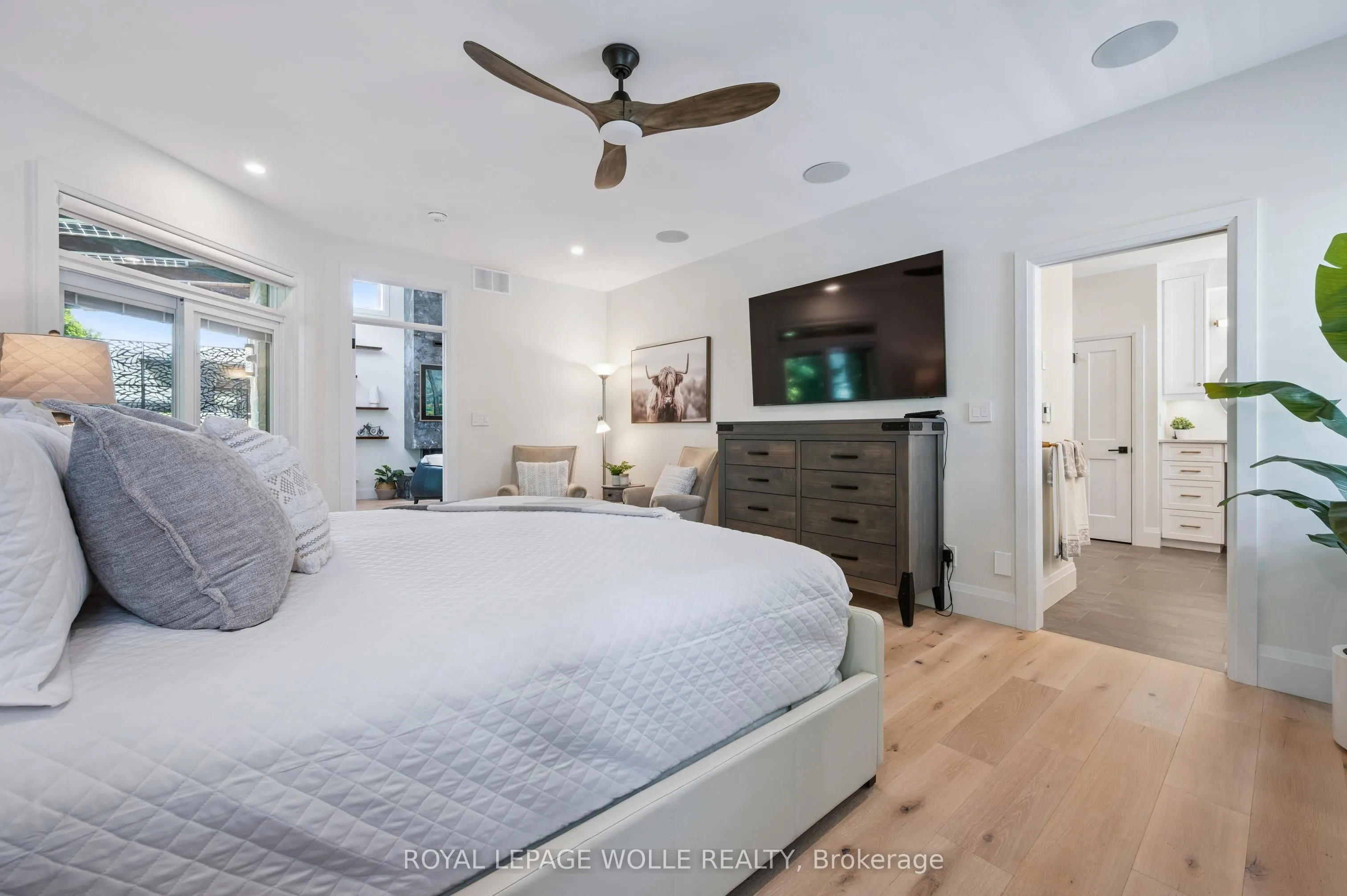 186 Timber Trail Road