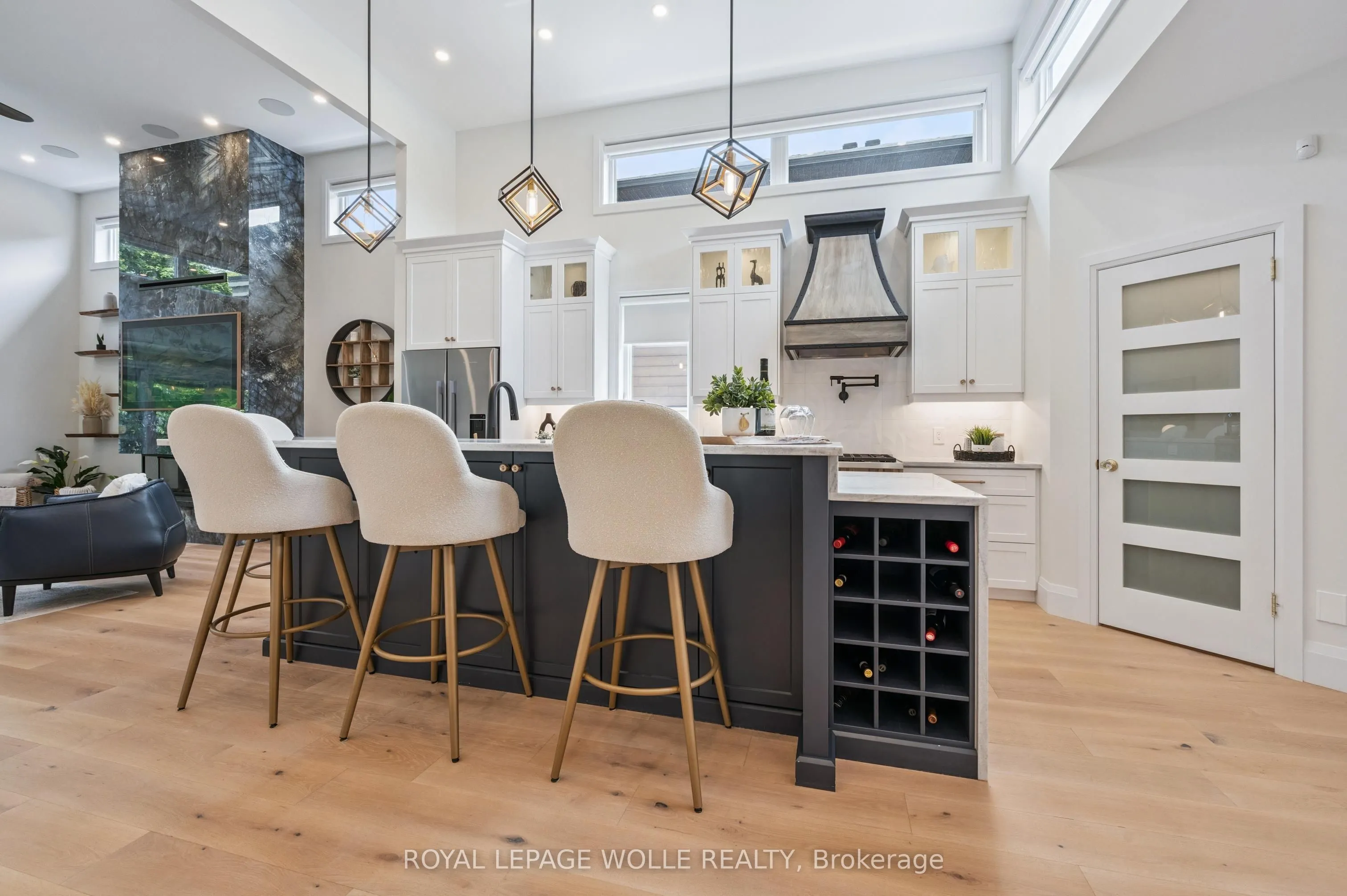 186 Timber Trail Road