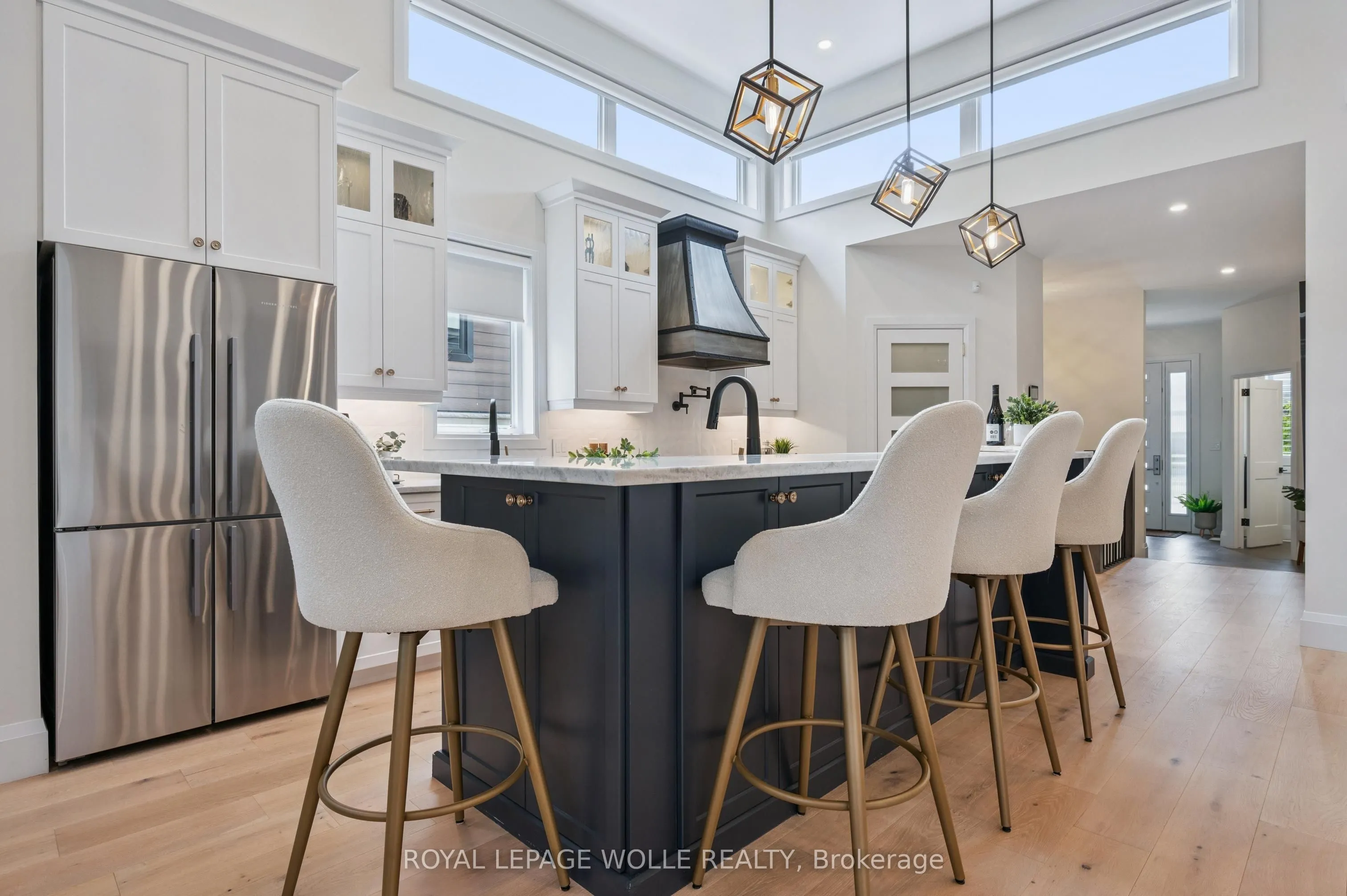 186 Timber Trail Road