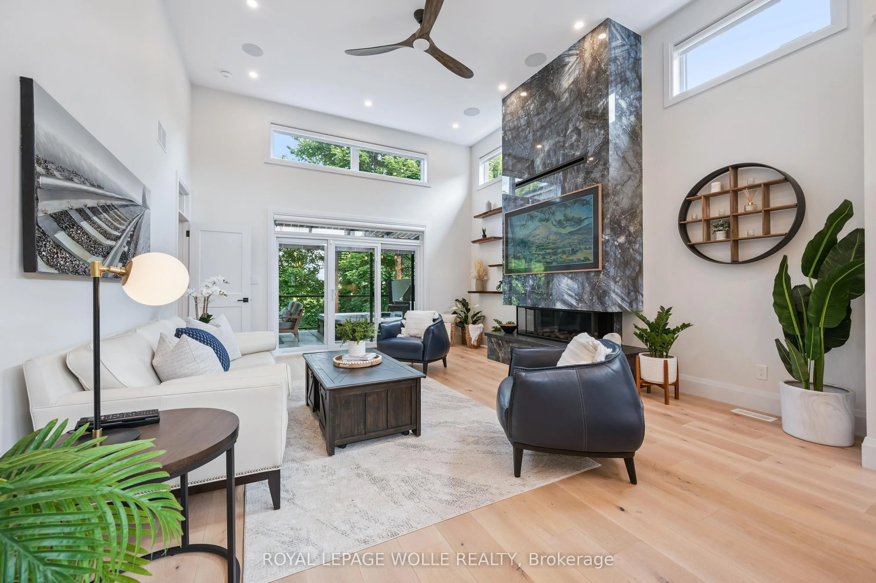 186 Timber Trail Road