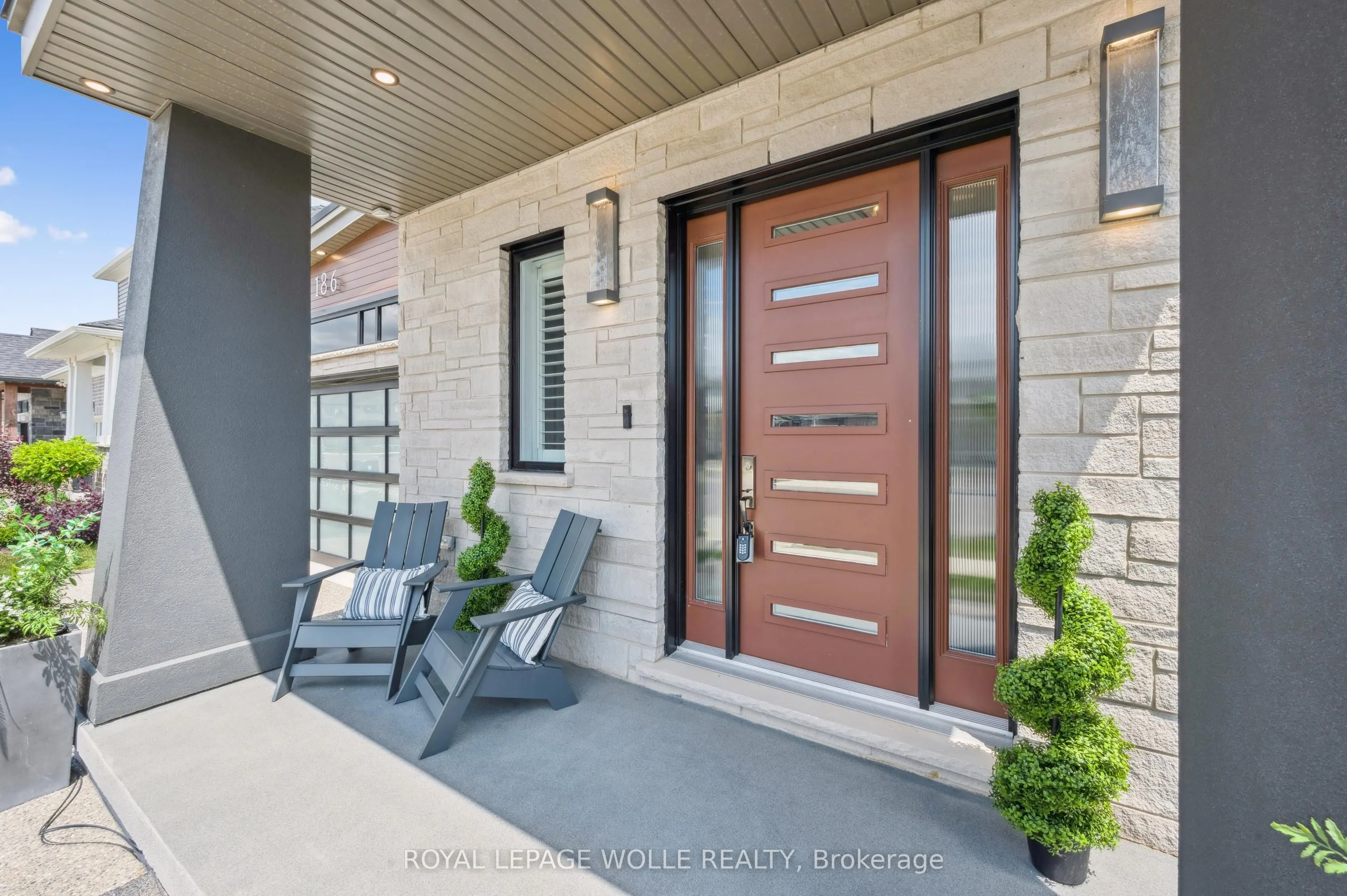 186 Timber Trail Road